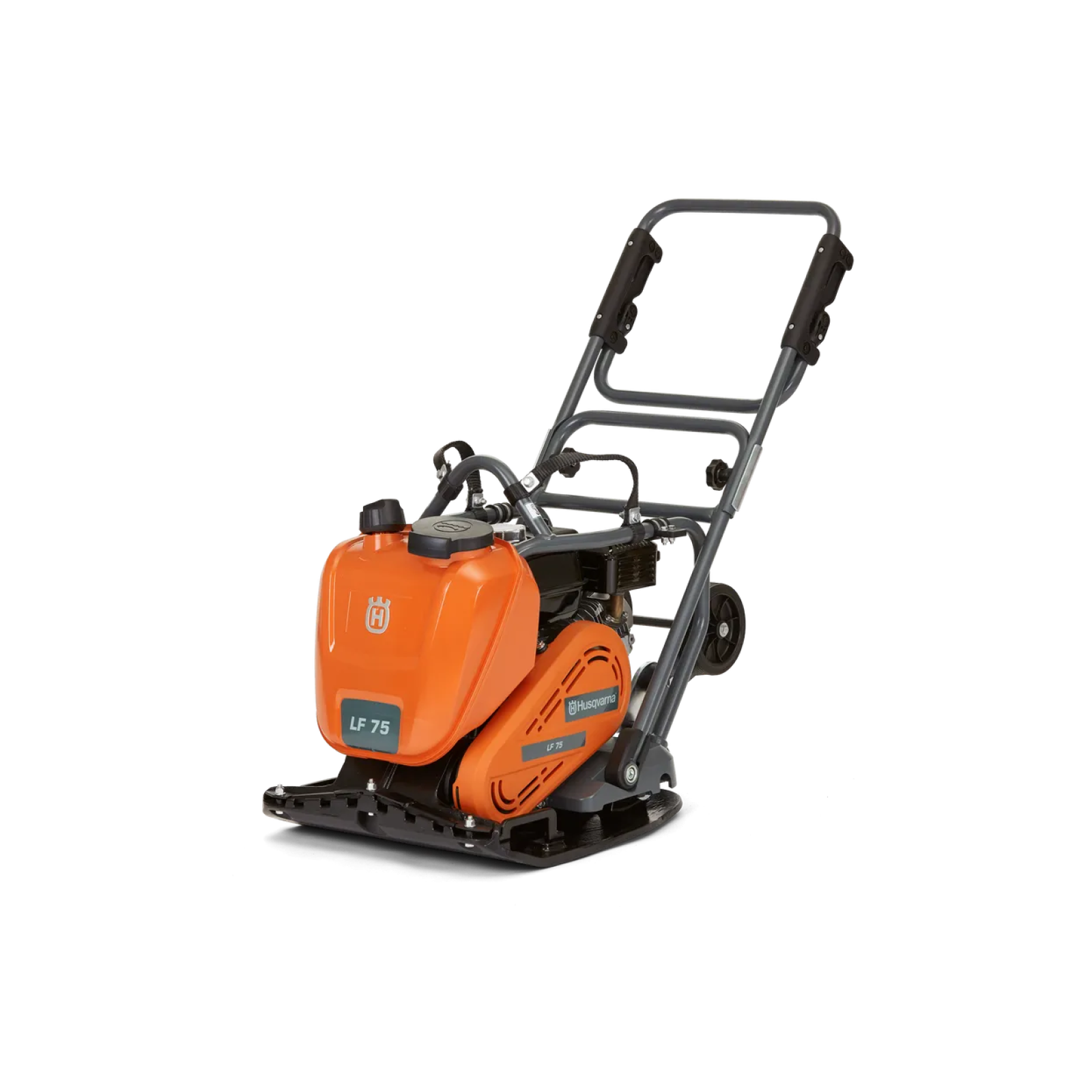 Віброплита Бензинова Husqvarna LF 75 LAT (500мм) 9678549-02
