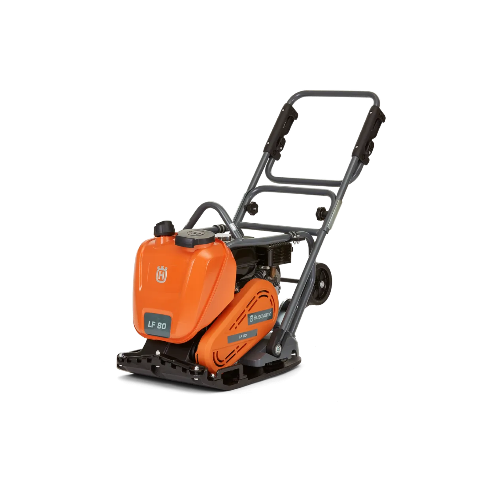 Віброплита Бензинова Husqvarna LF 80 LАT (420мм) 9678550-02