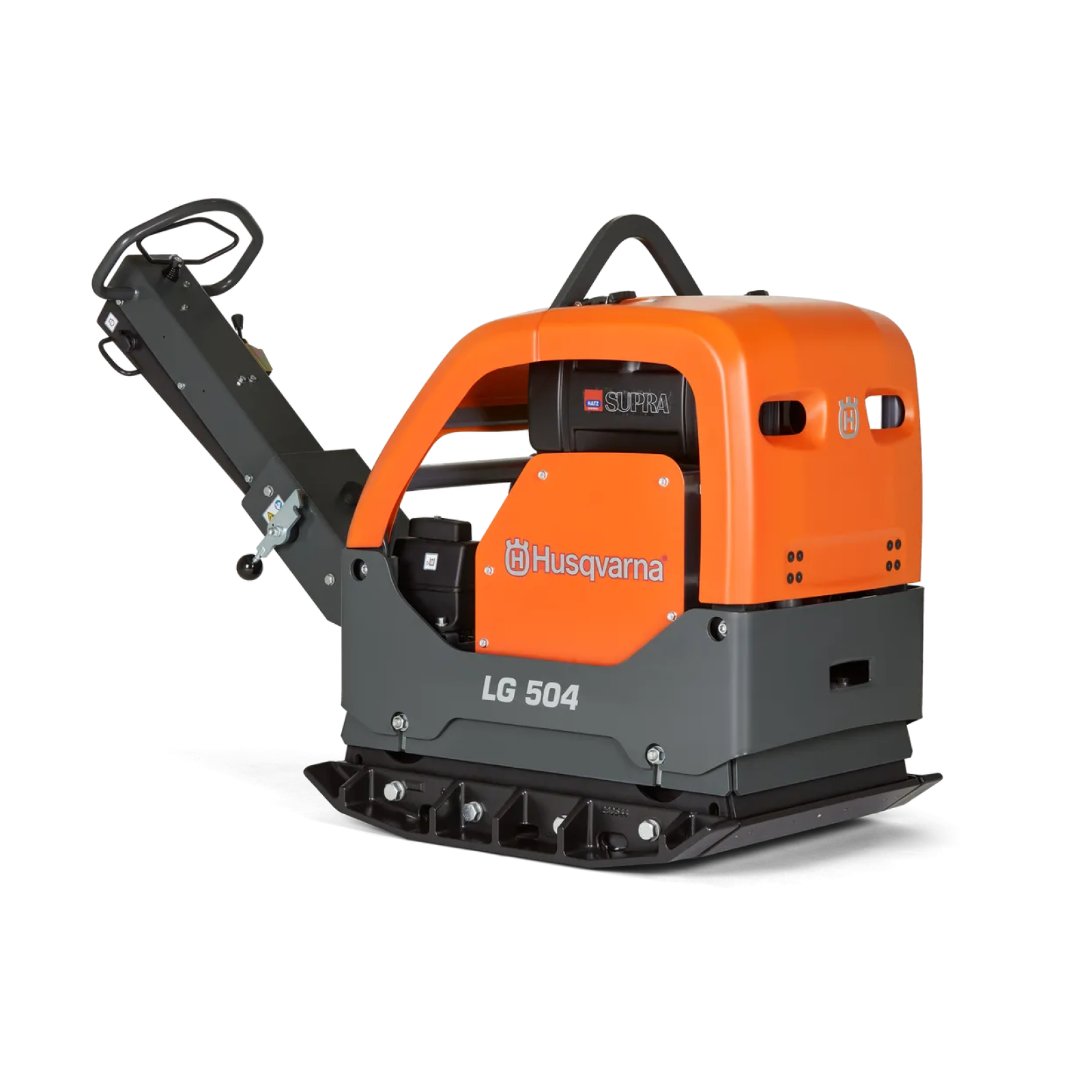 Виброплита Дизельная Husqvarna LG 504 (700мм) 9678555-12 Виброплита Дизельная Husqvarna LG 504 (700мм) 9678555-12