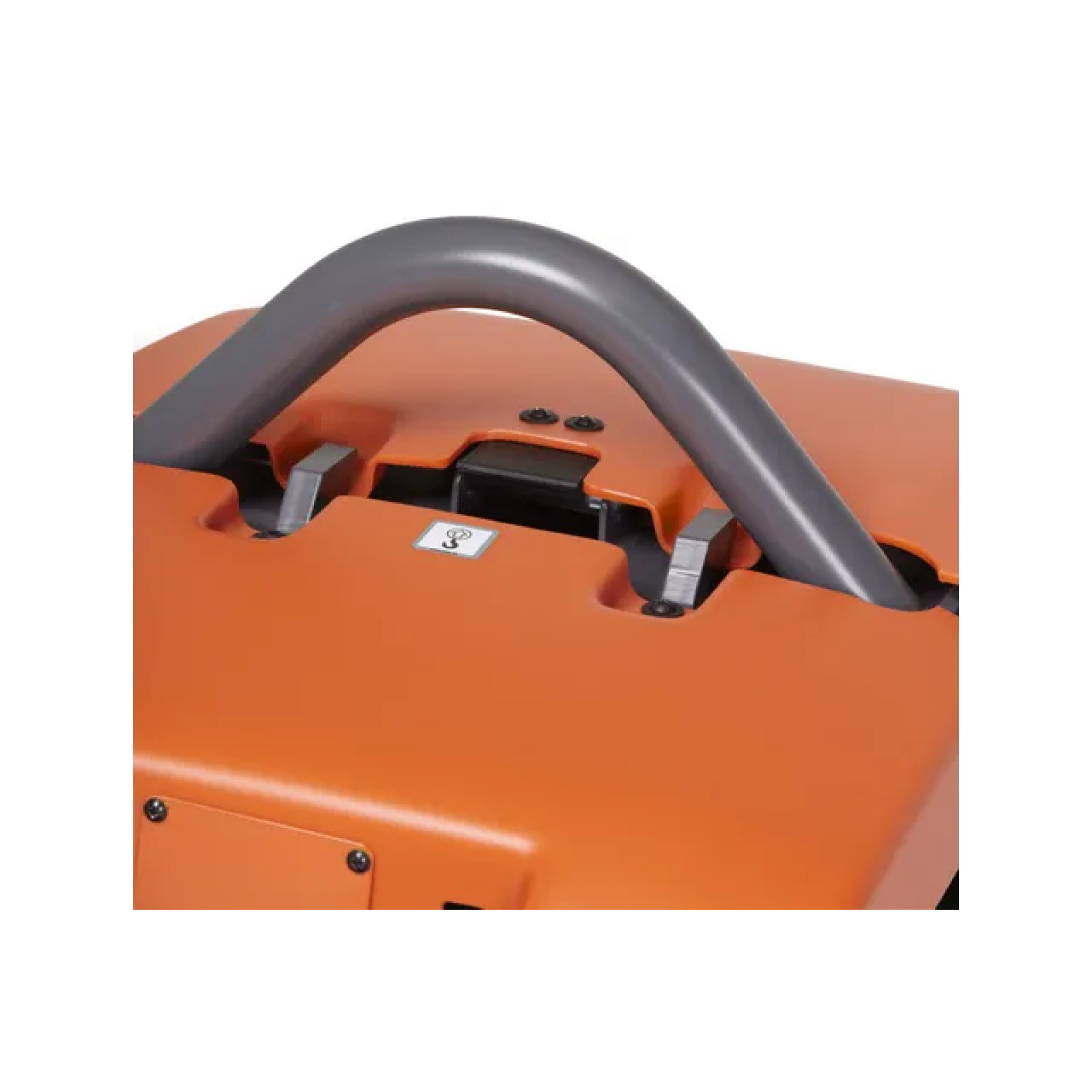 Виброплита Дизельная Husqvarna LG 300 (500мм) 9678553-07