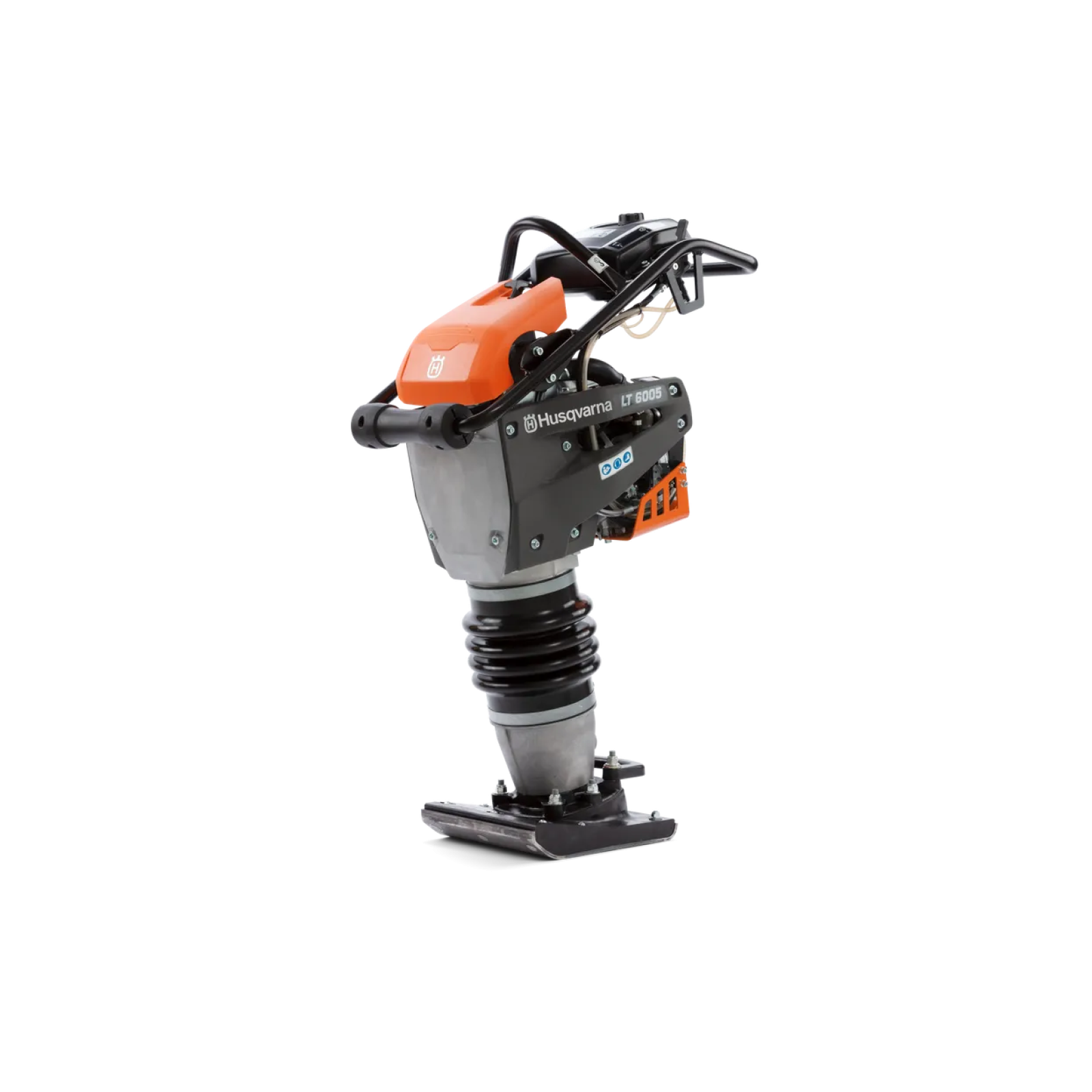 Вібротрамбовка Бензинова Husqvarna LT6005 (280мм) 9678545-05