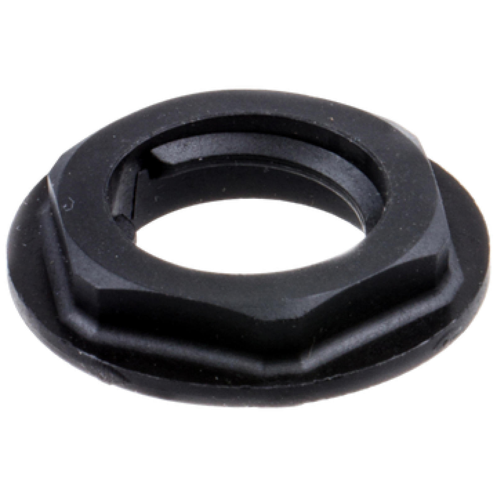 Гайка-фиксатор замка зажигания Husqvarna (для райдеров R, RC) 5444423-01 Гайка-фиксатор замка зажигания Husqvarna (для райдеров R, RC) 5444423-01