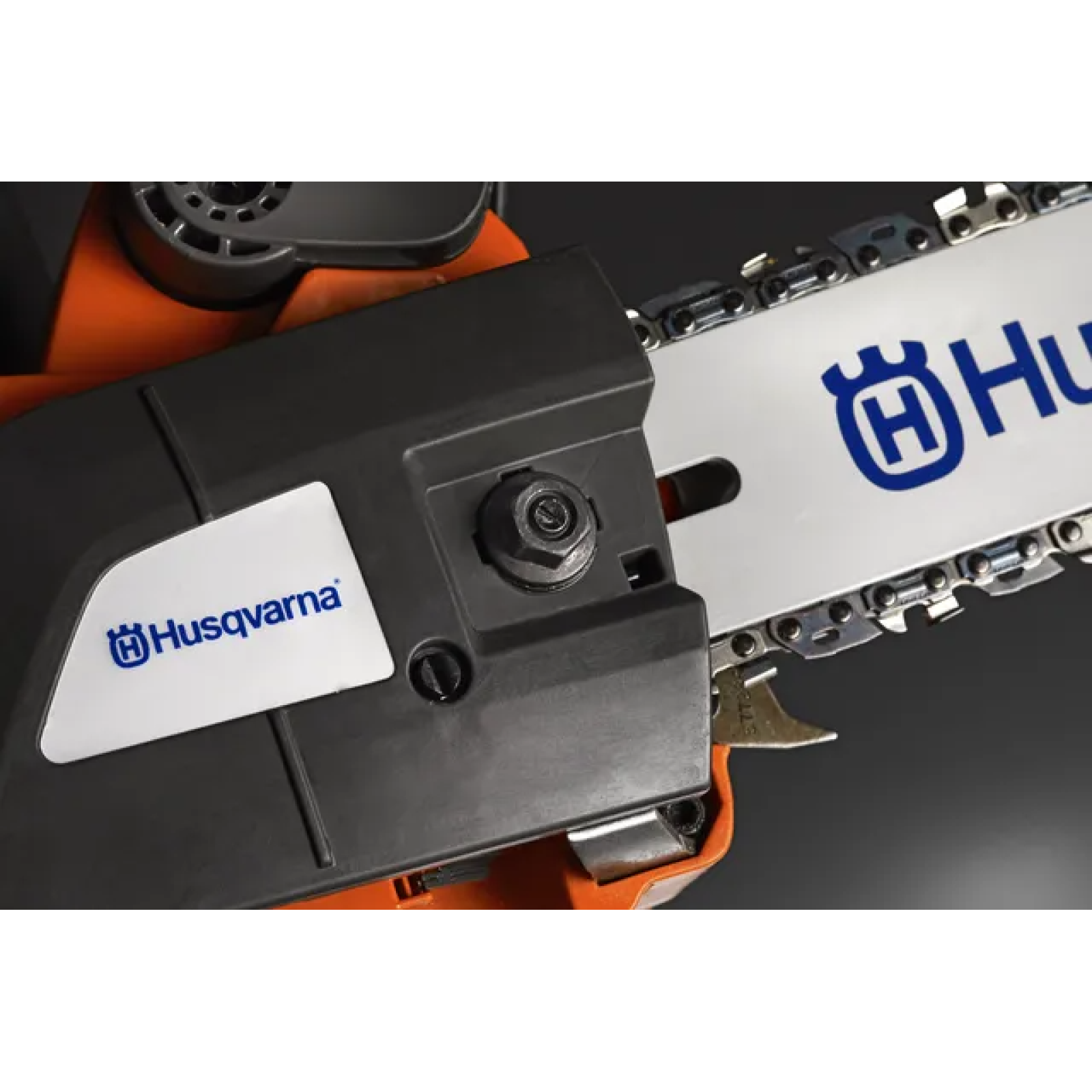 Аккумуляторная Цепная Профессиональная Пила Husqvarna 540iXP (без АКБ и ЗУ) 9705724-14