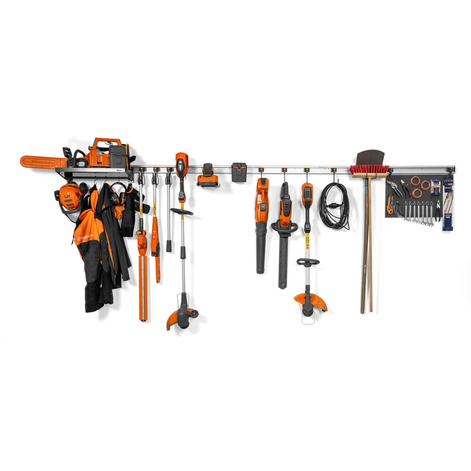 Крюк (к системе хранения) Husqvarna 5477456-01