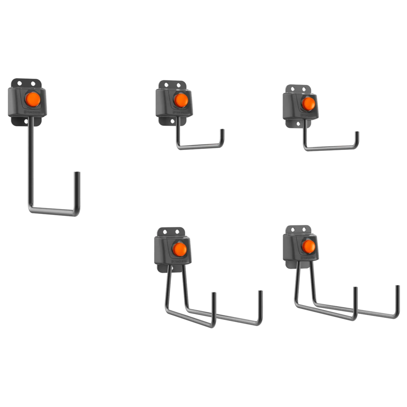 Крючки для хранения Husqvarna Aspire (5шт) 5366559-01