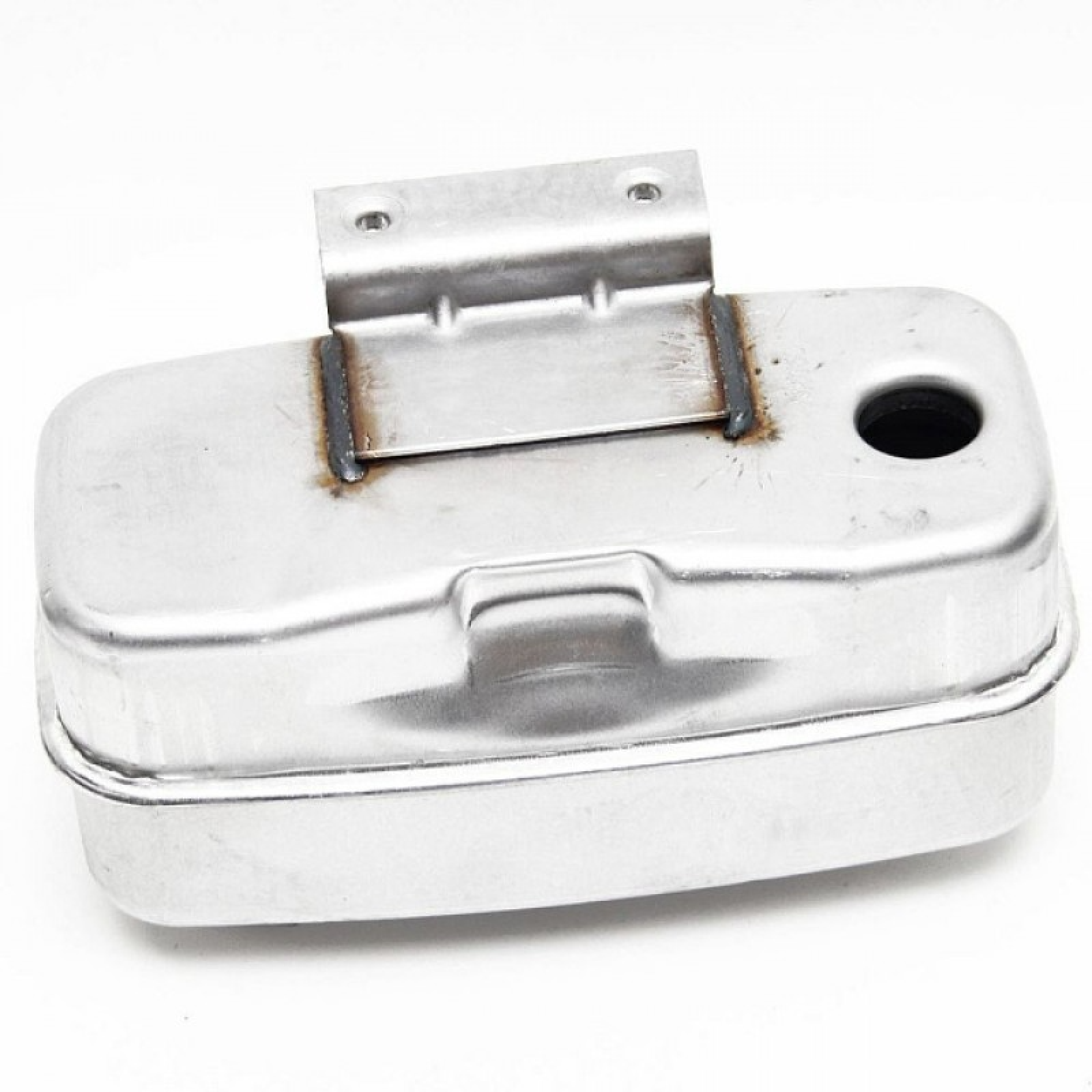 Глушник Husqvarna (для тракторів TC 130) 5906453-02