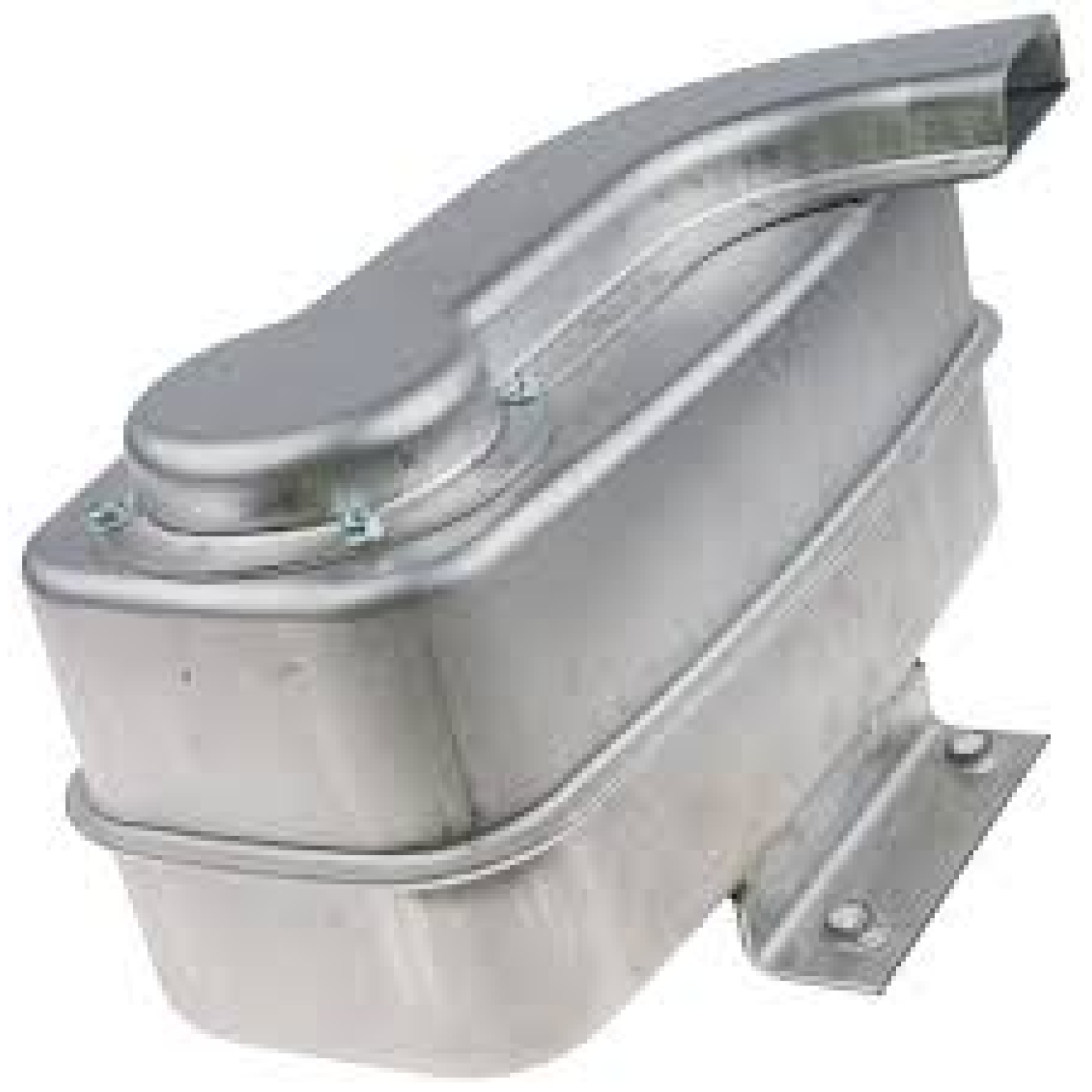 Глушитель Husqvarna (для тракторов TC 238T, 238TX, 239T, 242T, 242TX, 342, 342T, TS 242TXD) 5898187-01 Глушитель Husqvarna (для тракторов TC 238T, 238TX, 239T, 242T, 242TX, 342, 342T, TS 242TXD) 5898187-01