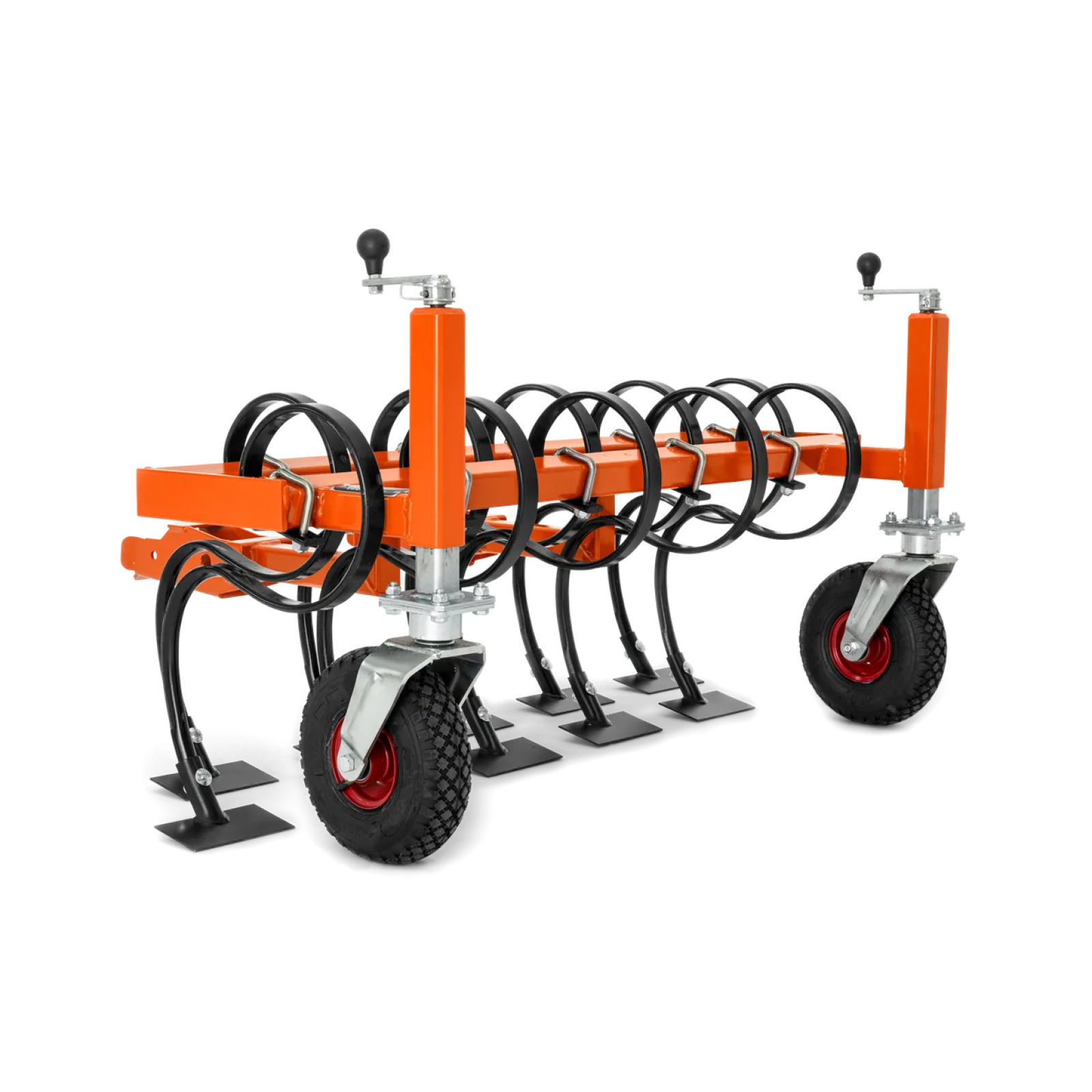 Граблі для гравію Husqvarna 125см (до райдерів Р 500DX серії) 5297683-01