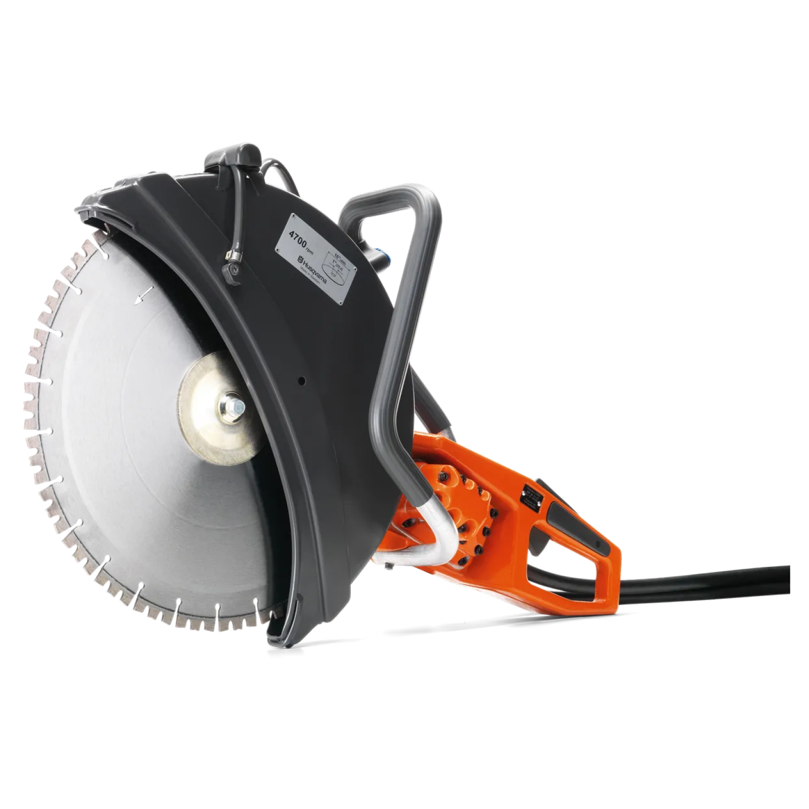 Гидрорез Husqvarna K 2500H (16"/400мм) 9683654-01 Гидрорез Husqvarna K 2500H (16"/400мм) 9683654-01