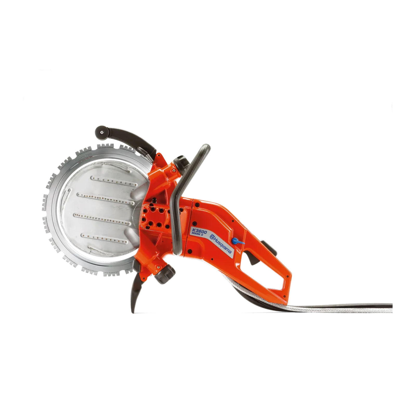 Кільцеріз Гідравлічний Husqvarna K 3600MK II (14"/350мм) 9684241-01