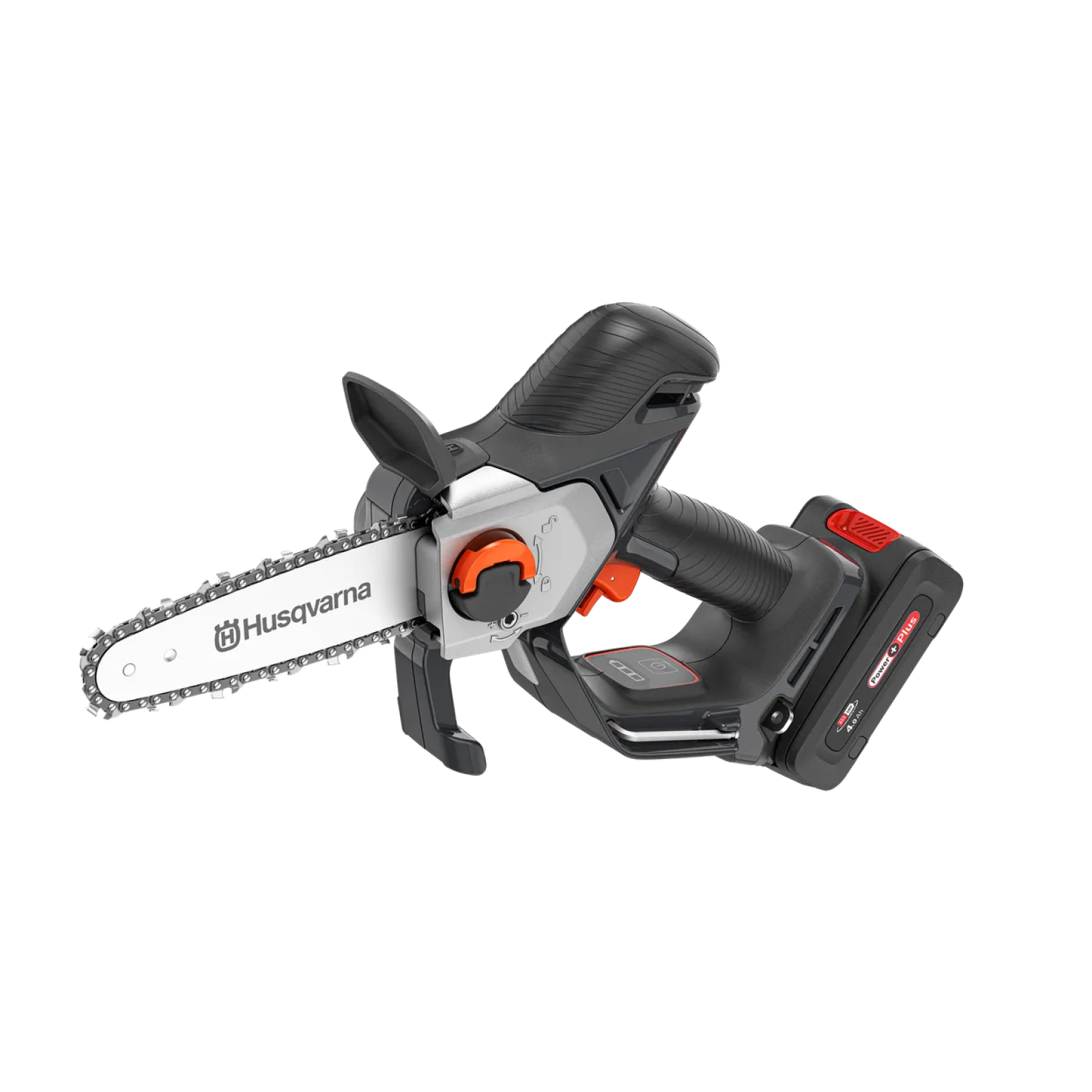 Гілкоріз Акумуляторний Husqvarna Aspire P8X-P4A KIT (АКБ+ЗП) 9708275-02