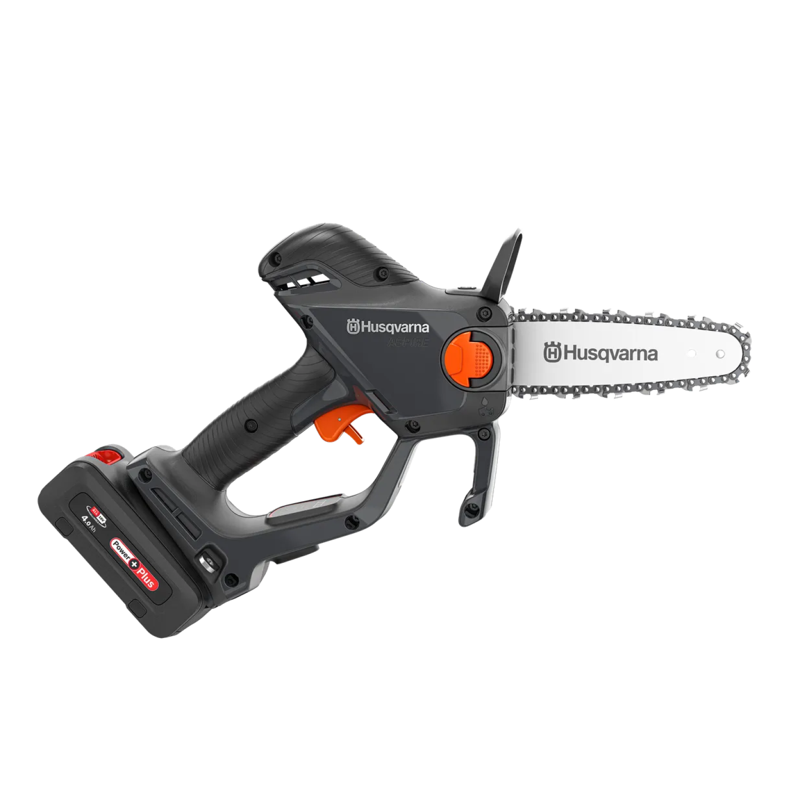 Веткорез Аккумуляторный Husqvarna Aspire P8X-P4A KIT (АКБ+ЗУ) 9708275-02