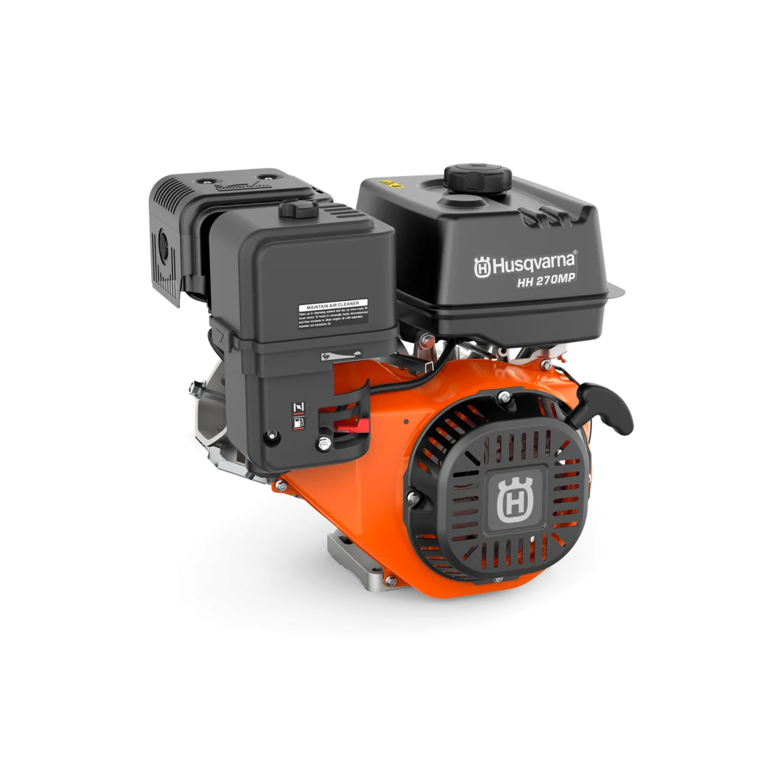 Двигатель Husqvarna HH270MP 9705056-01