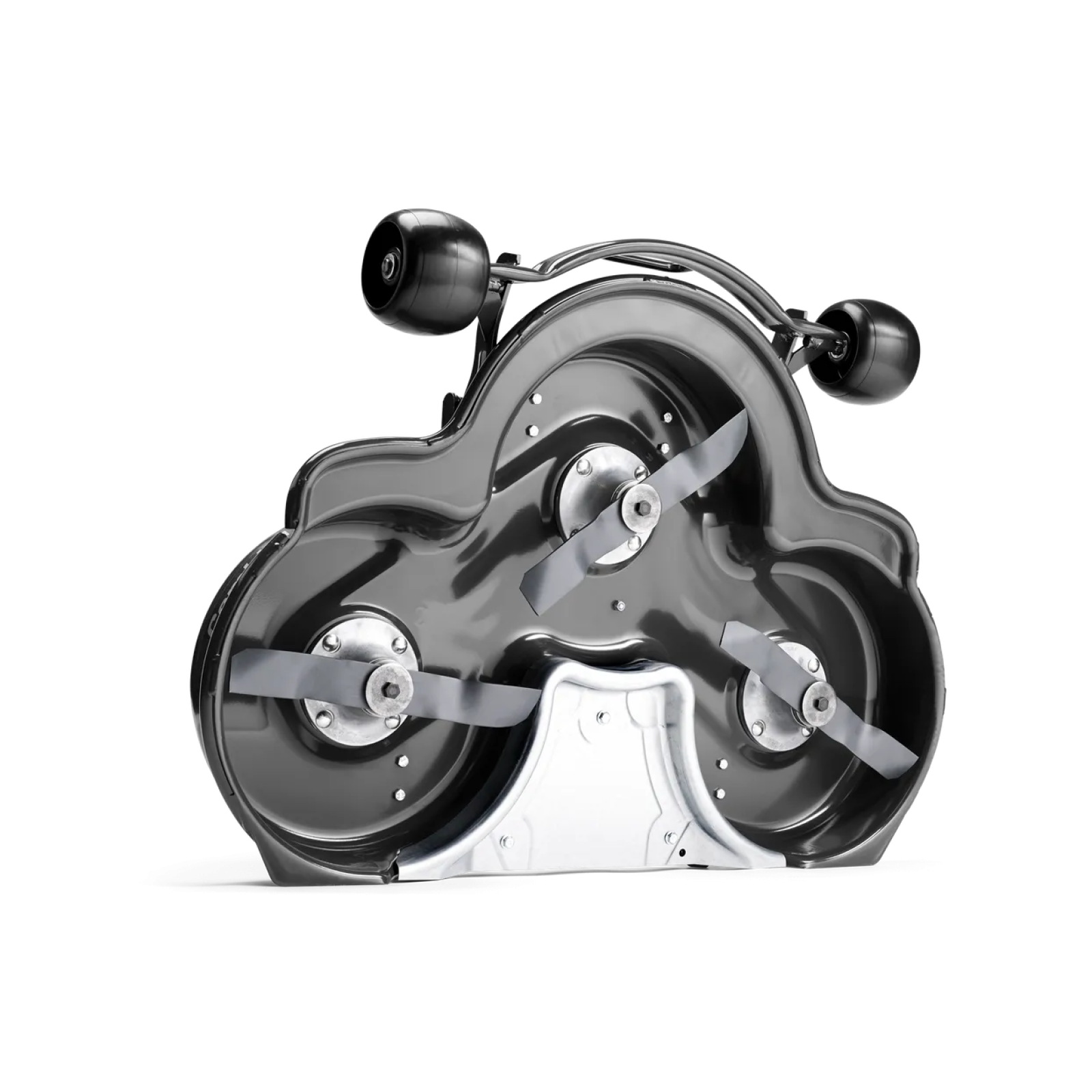 Дека режущая Husqvarna; Сombi 94 (к райдерам R 214) 9671522-01
