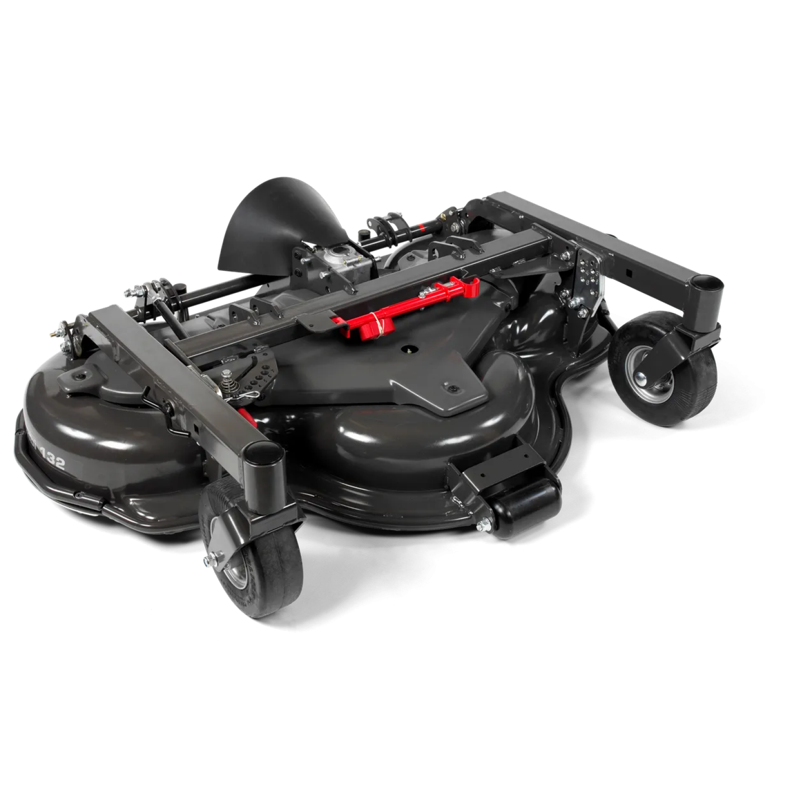 Дека режущая Husqvarna; 132см (К райдерам 500 серии) 9679783-01