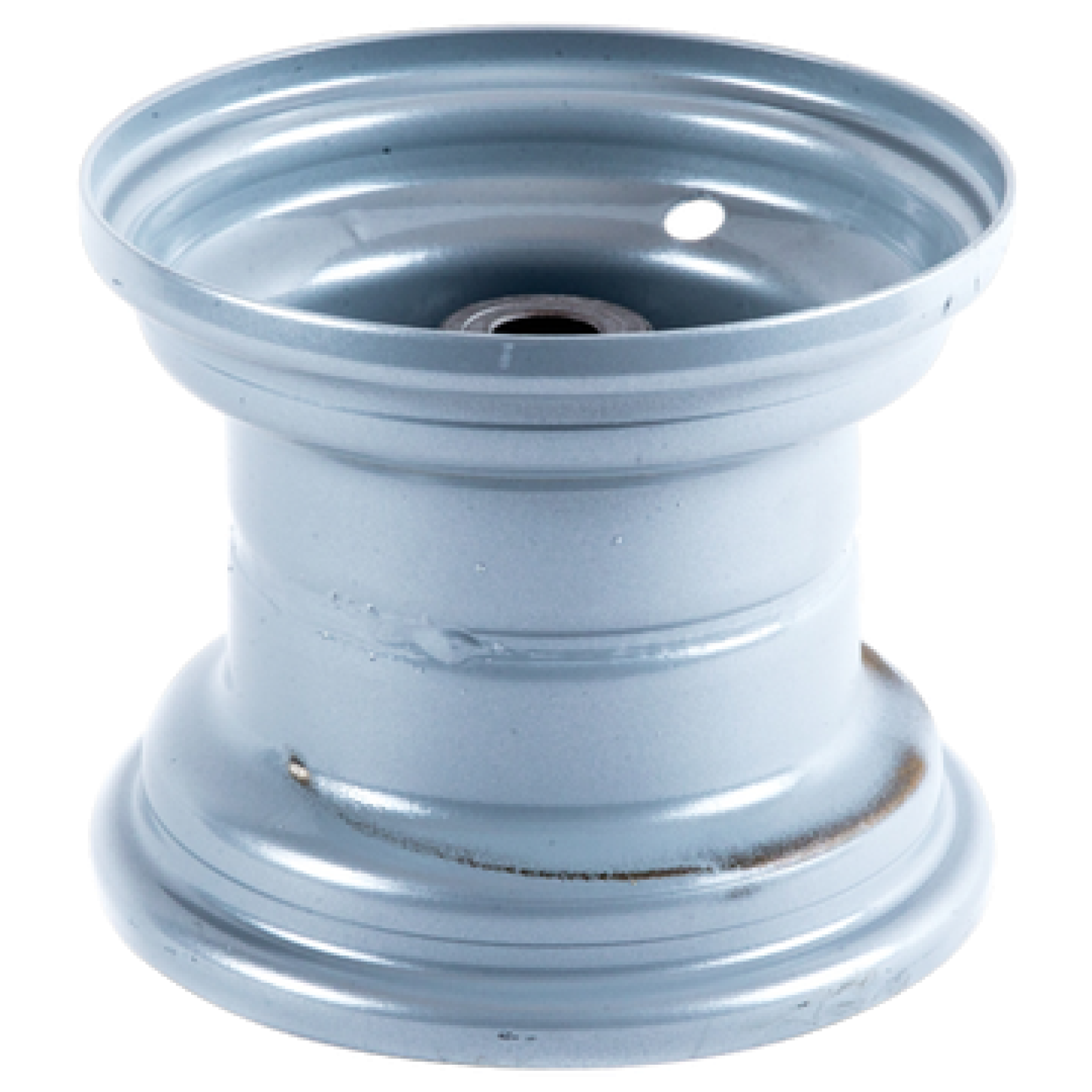 Диск переднього колеса для тракторів Husqvarna (6х4.5") 533321067-32