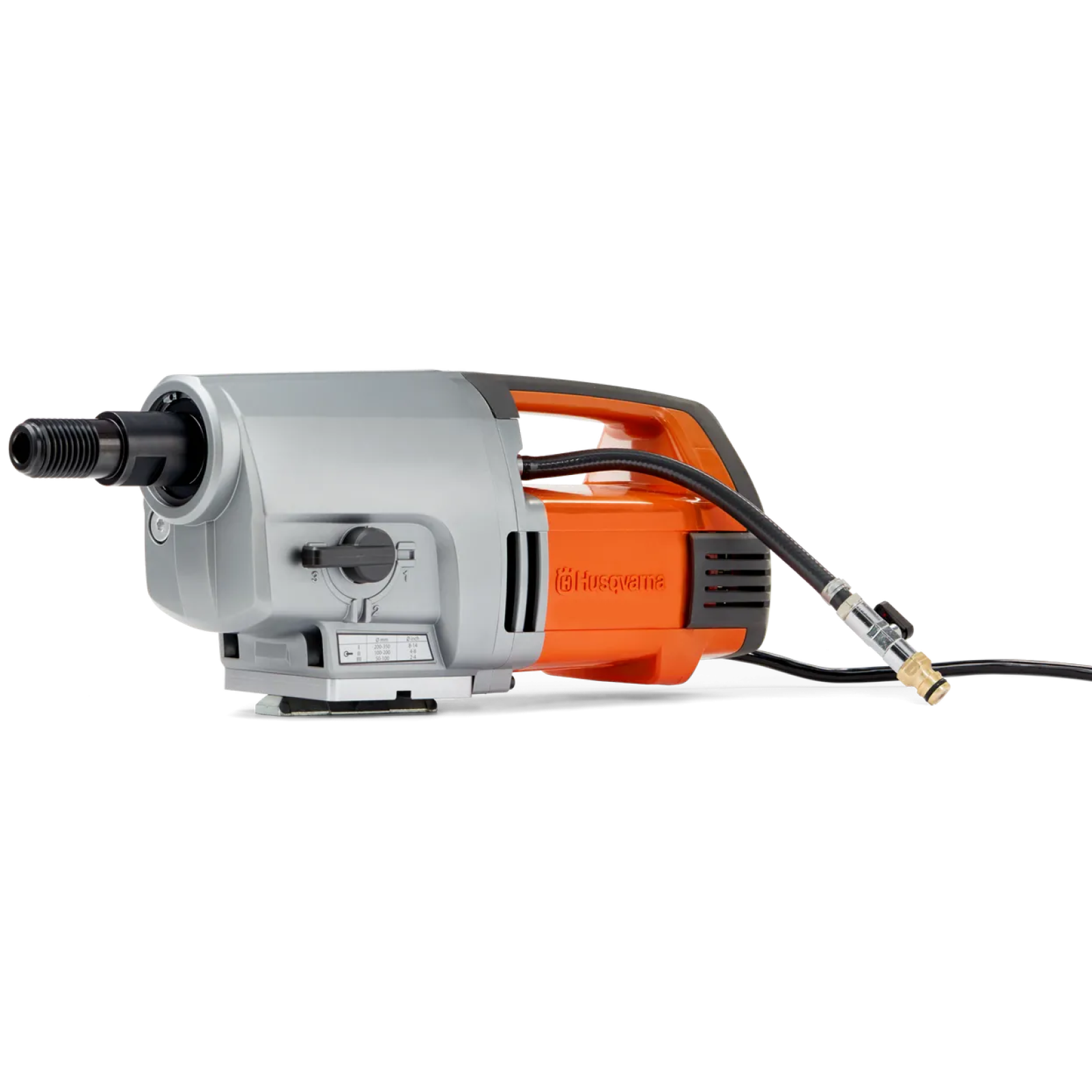 Дрель для Бурения Husqvarna DM 280 (1-1/4'') 9665541-01 Дрель для Бурения Husqvarna DM 280 (1-1/4'') 9665541-01