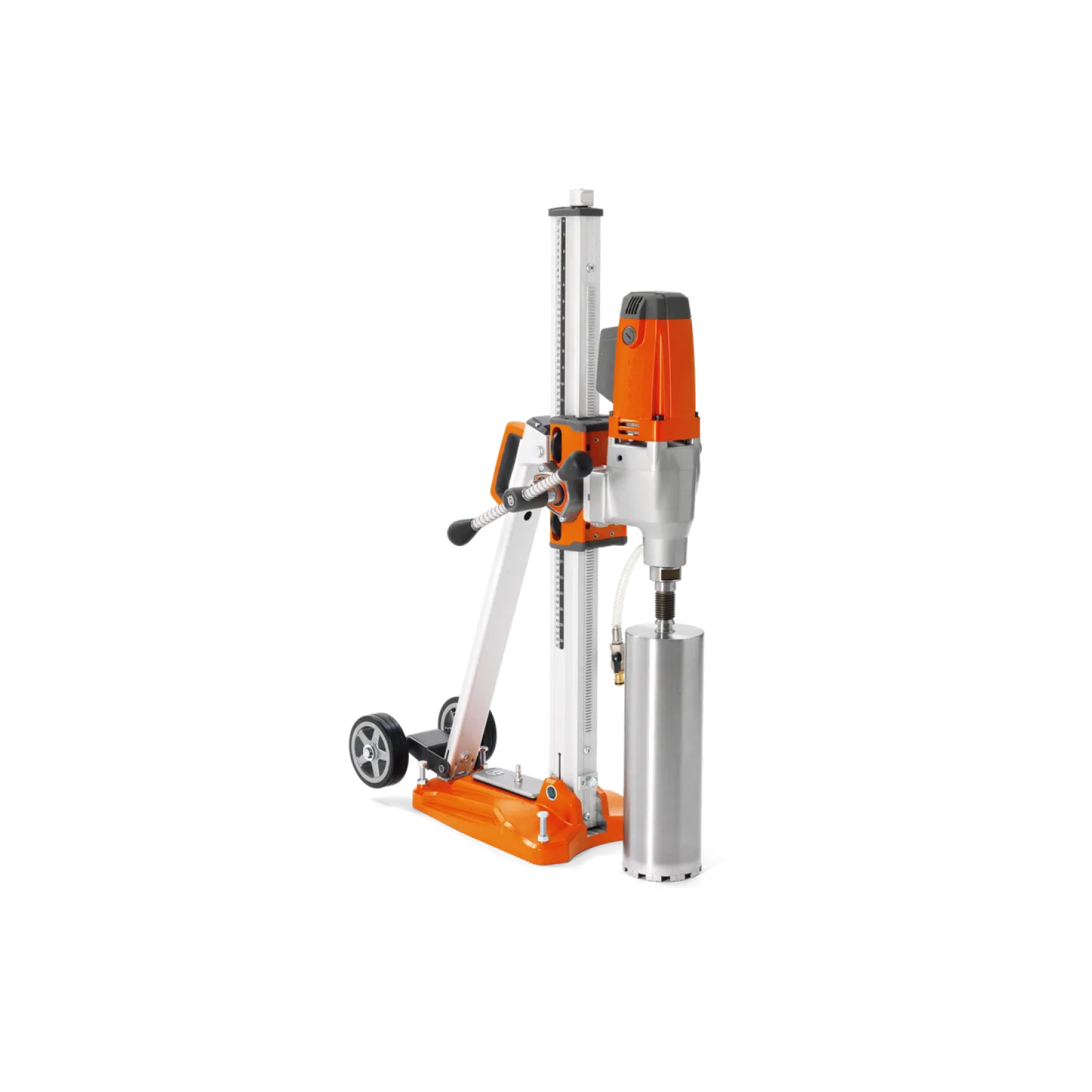 Дриль для Буріння Husqvarna DMS 240 (1-1/4" + Стійка) 9651736-03