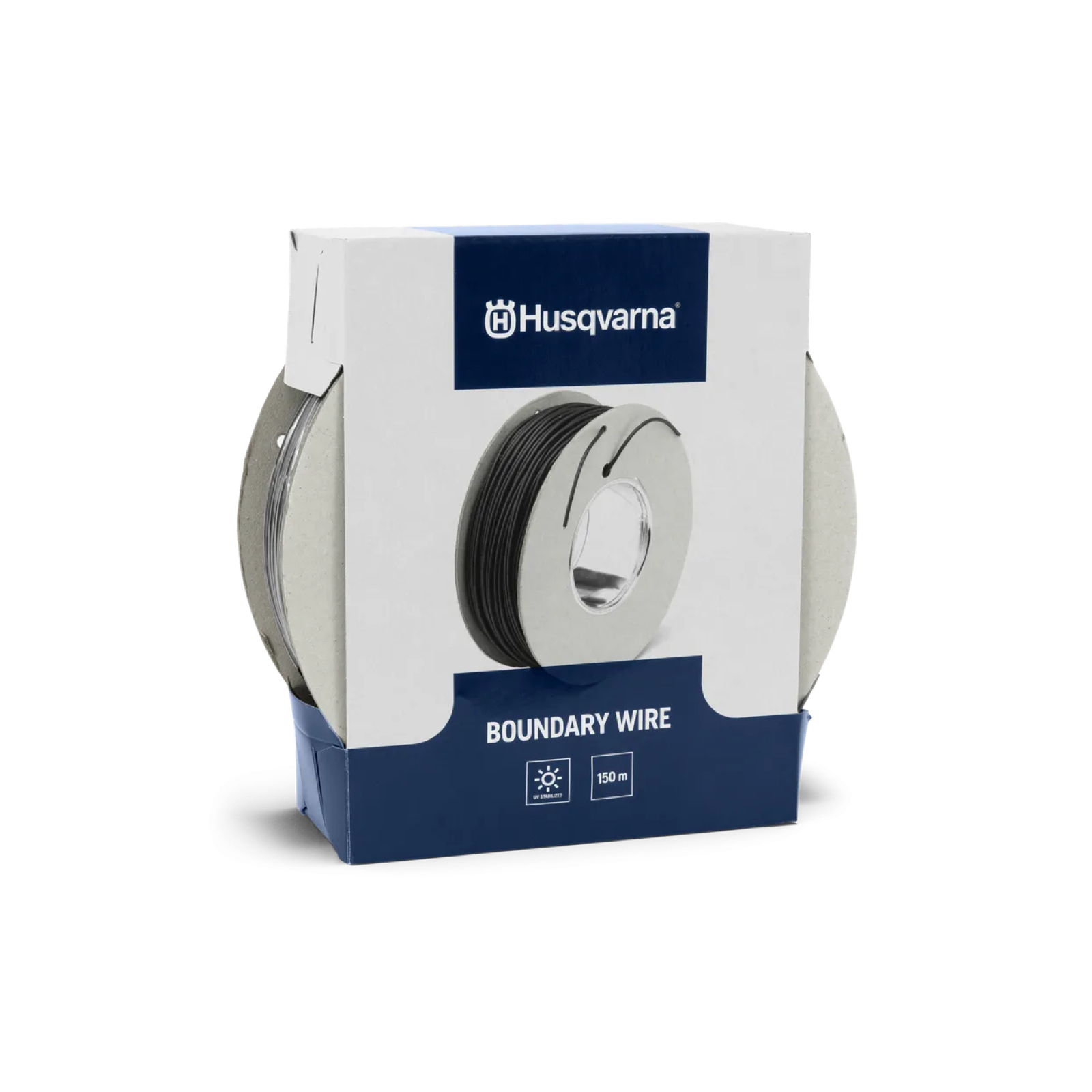 Провод ограничительный Husqvarna Standard 2,7мм (150м) 5972378-01