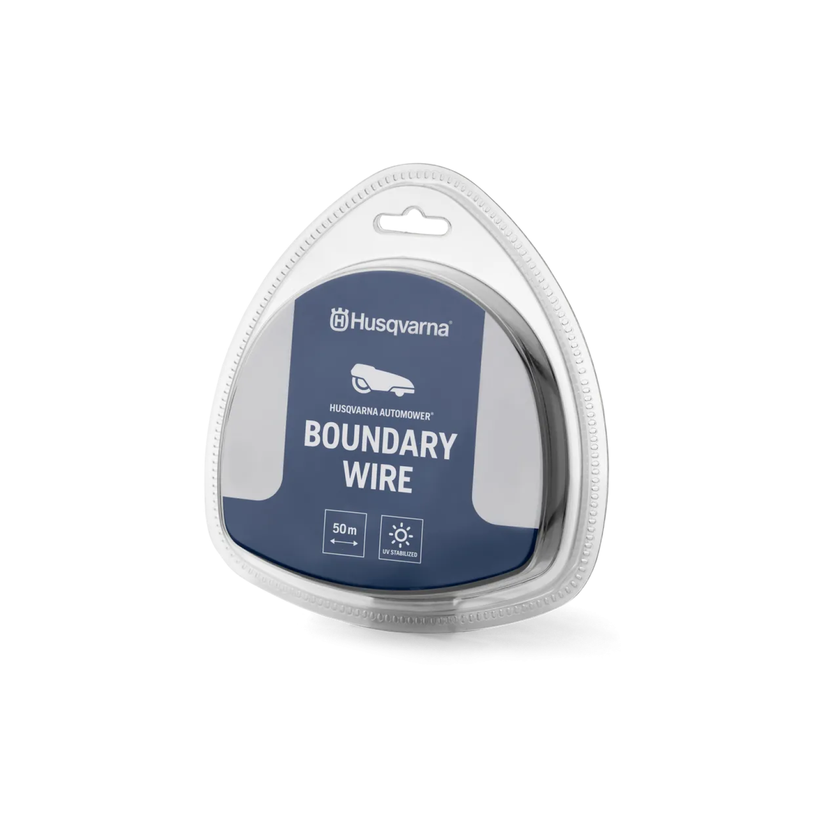 Провод ограничительный Husqvarna Standard 2,7мм (50м) 5972378-02