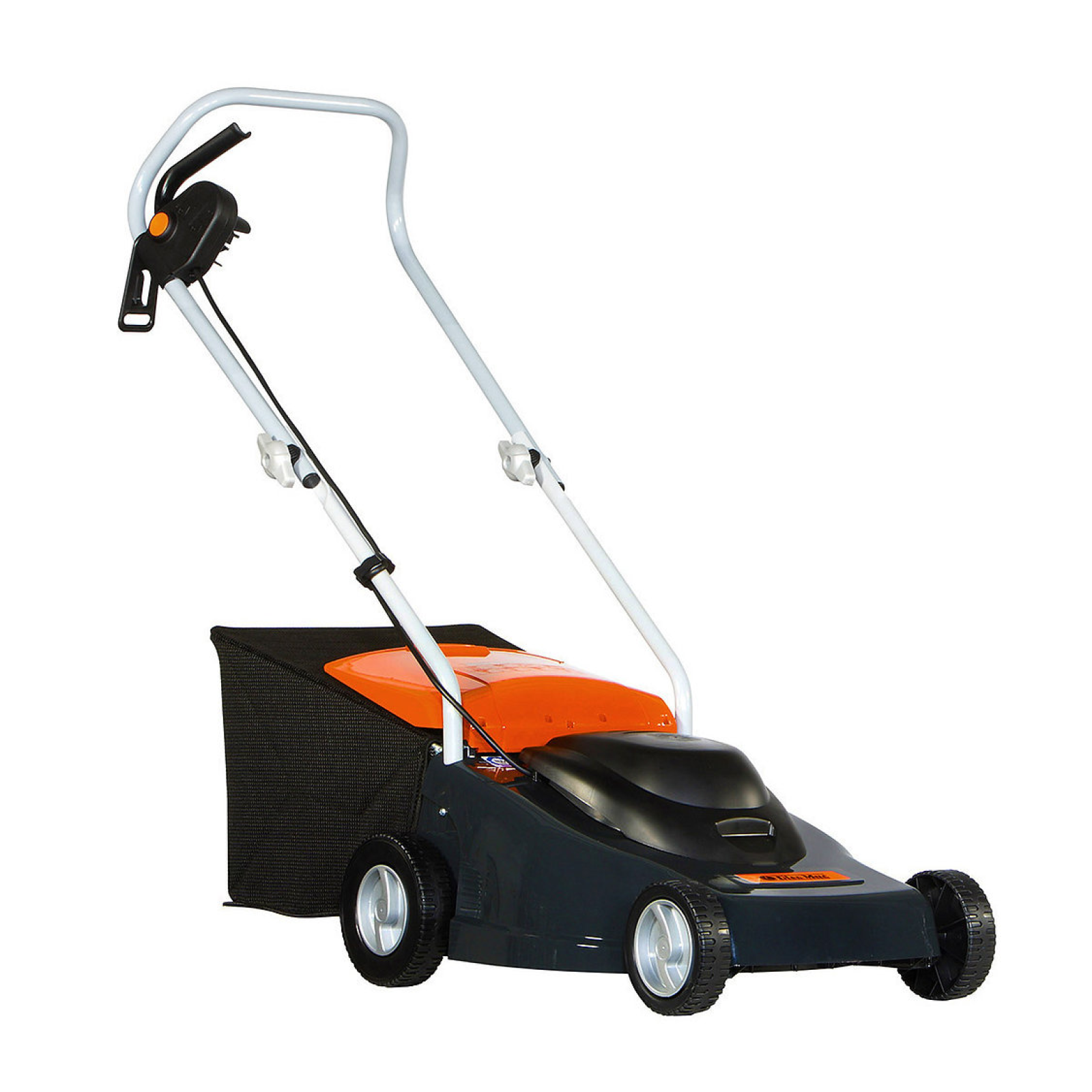 Газонокосарка Електрична Oleo-Mac K-40P 66089102