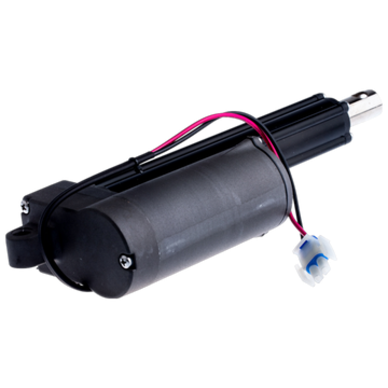 Электропривод травосборника Husqvarna (ход 6'')(для тракторов CTH 184T) 5852712-01