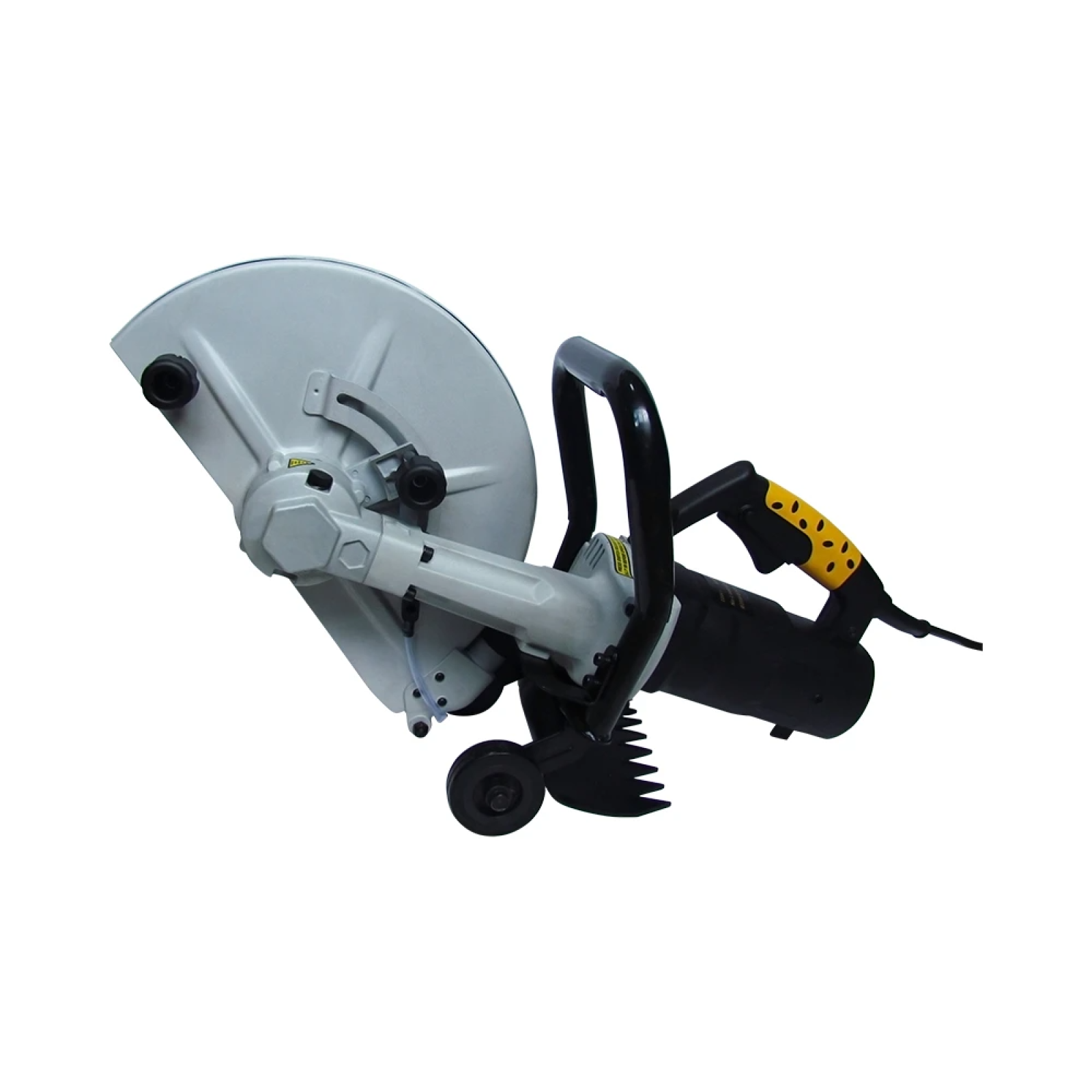 Електроріз GTM DC350 (14"/355мм) 17800