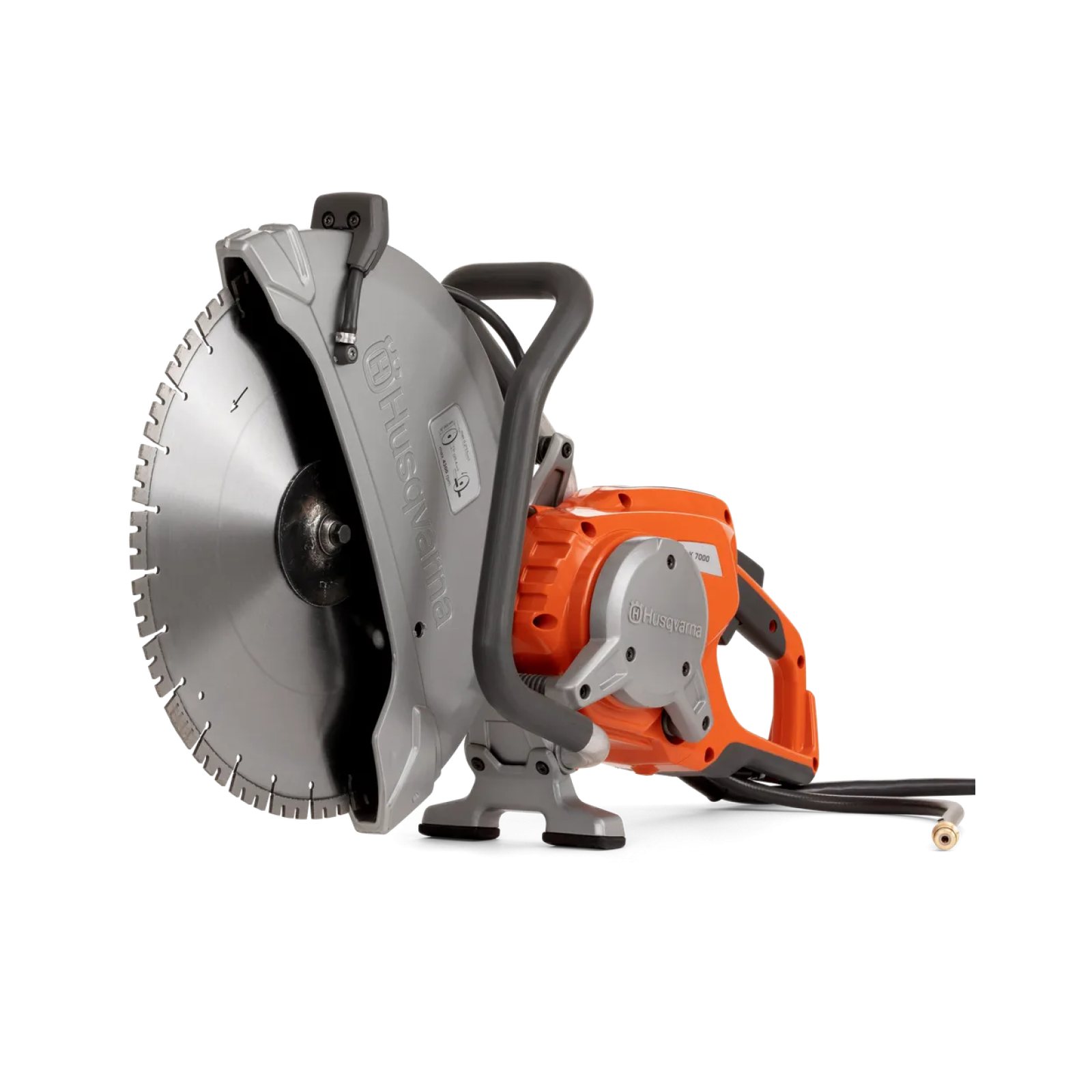 Електроріз ВЧ Husqvarna K 7000 PRIME (16"/400мм) 9704496-01