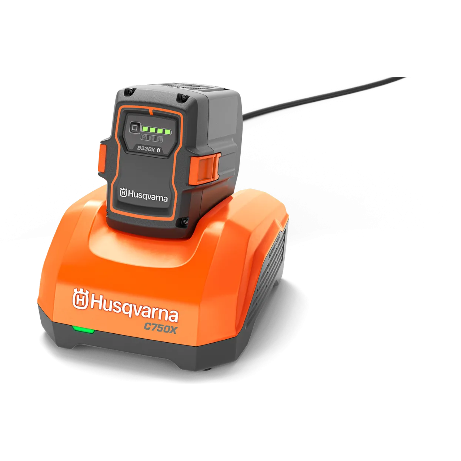 Зарядное Устройство Husqvarna 40-C750X 9707172-01