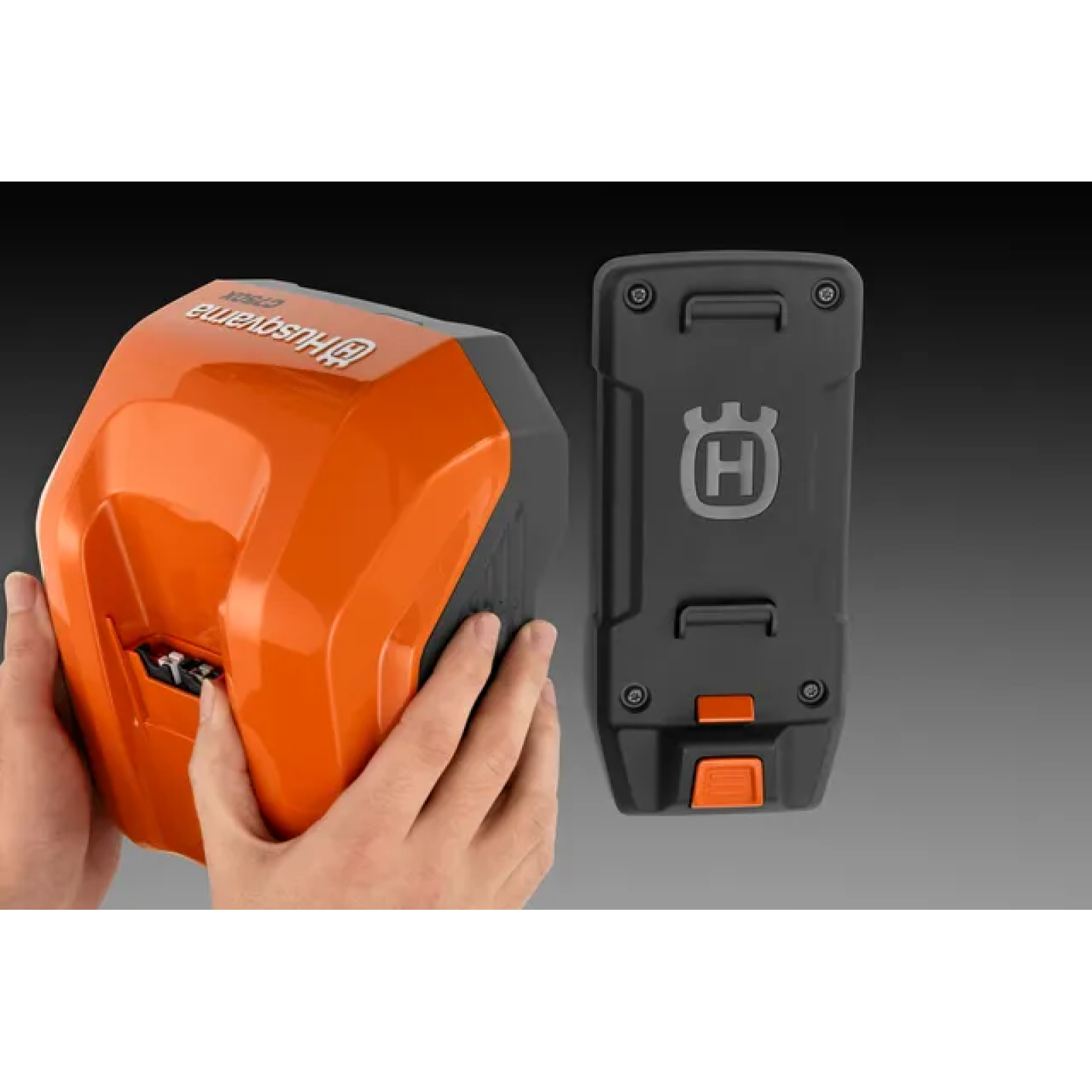 Зарядное Устройство Husqvarna 40-C750X 9707172-01