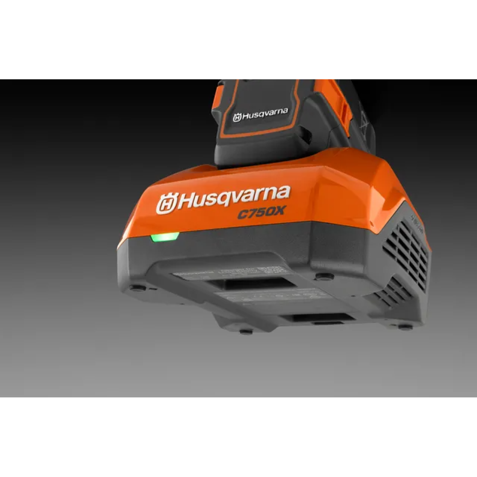 Зарядное Устройство Husqvarna 40-C750X 9707172-01