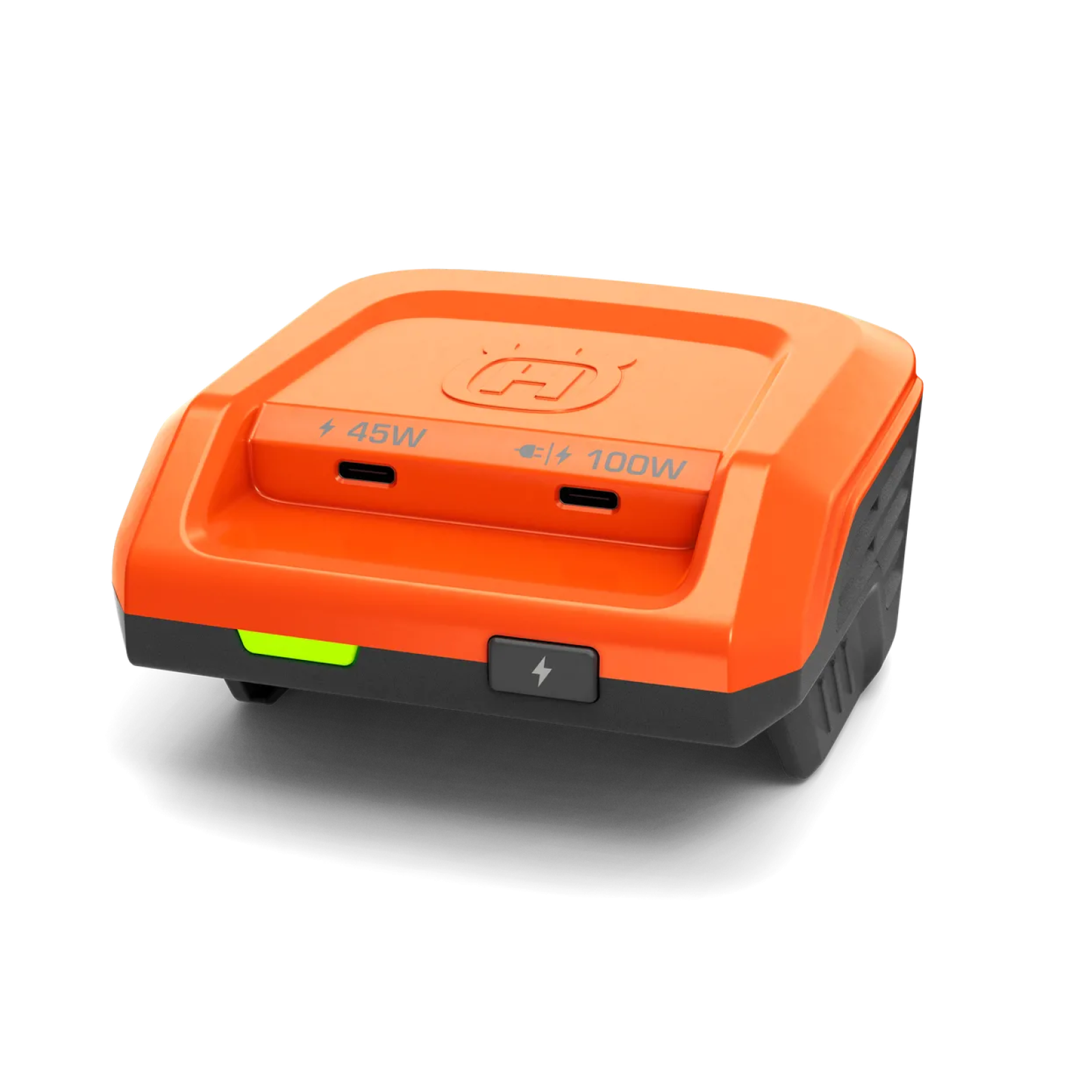 Зарядний пристрій Husqvarna 40-USB150X (двосторонній USB-адаптер) 9707225-01