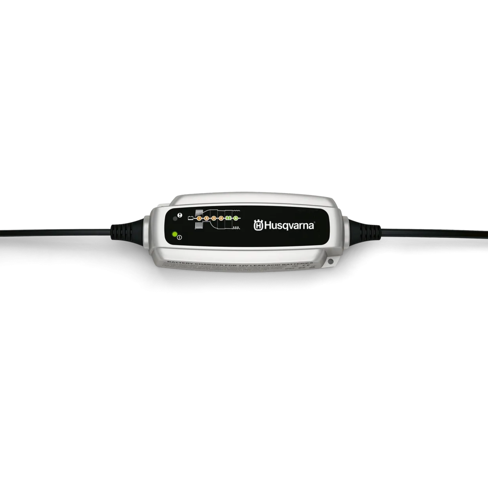 Зарядное устройство Husqvarna ВС 5.0 (12V/5.0A)(для тракторов, косилок, райдеров) 5803552-01 Зарядное устройство Husqvarna ВС 5.0 (12V/5.0A)(для тракторов, косилок, райдеров) 5803552-01