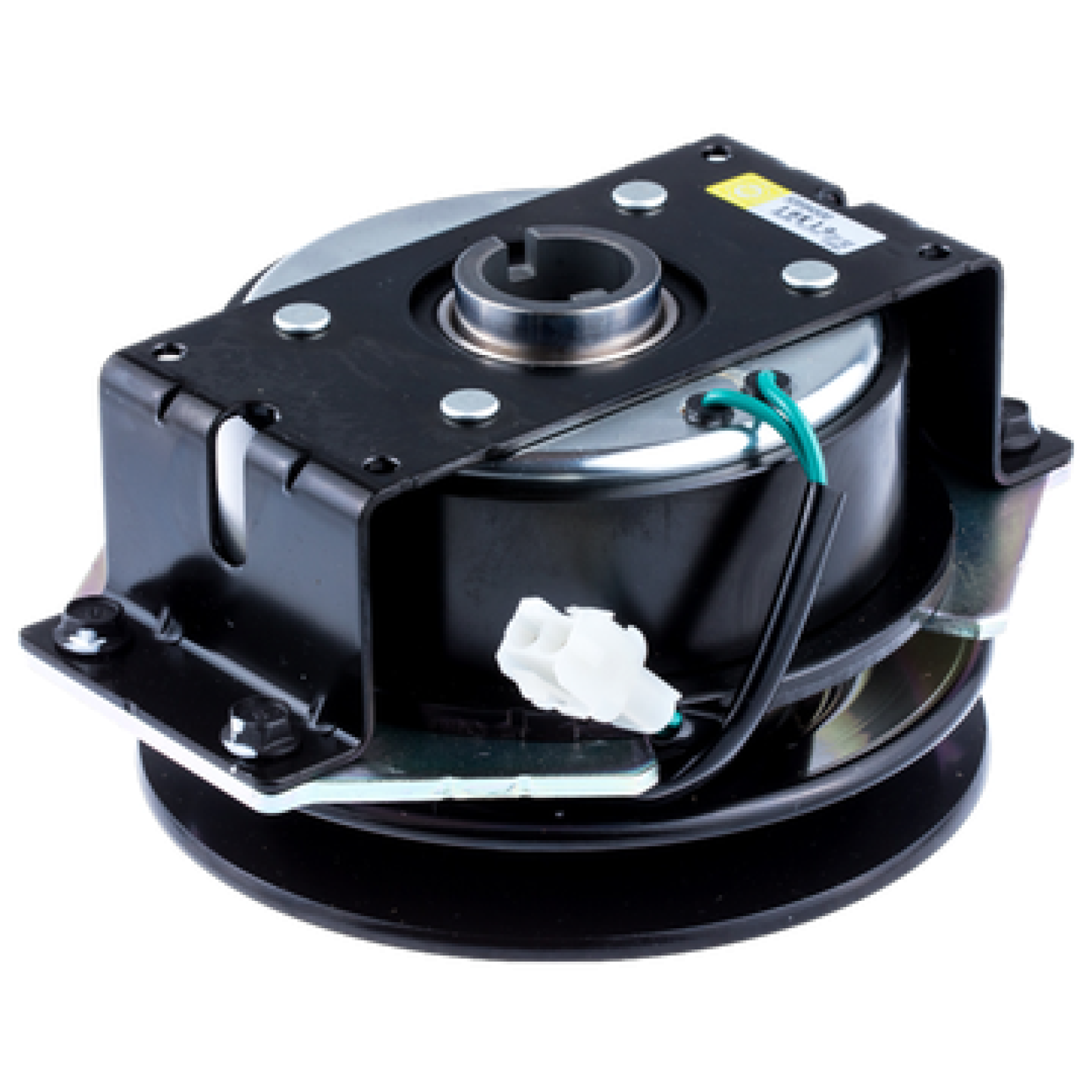 Сцепление деки Husqvarna (для тракторов CTH 184T, TC 239T, косилок с нулевым разворотом Z 242F) 5872416-01