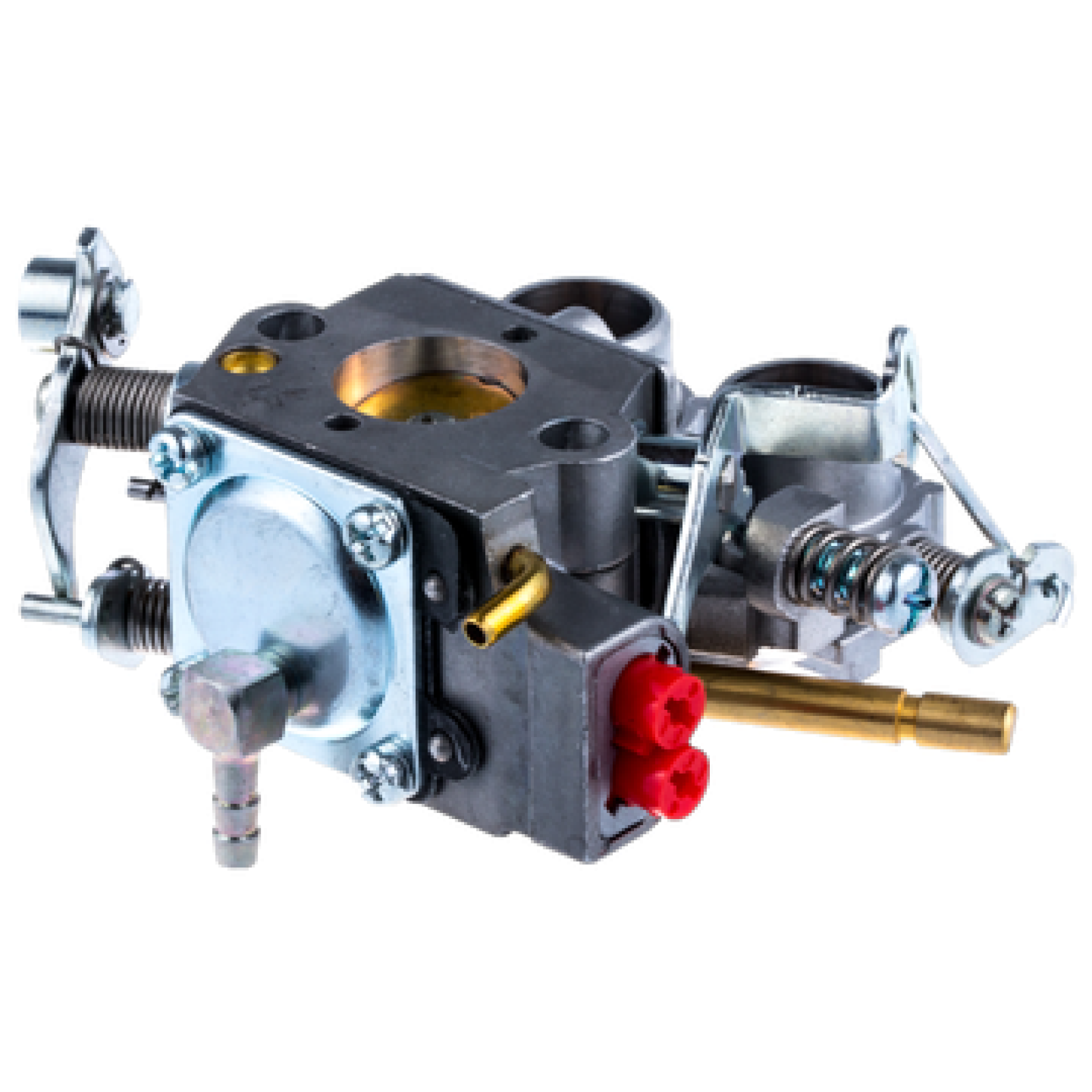 Карбюратор Husqvarna (до мотокоси 553RS) 5863466-01