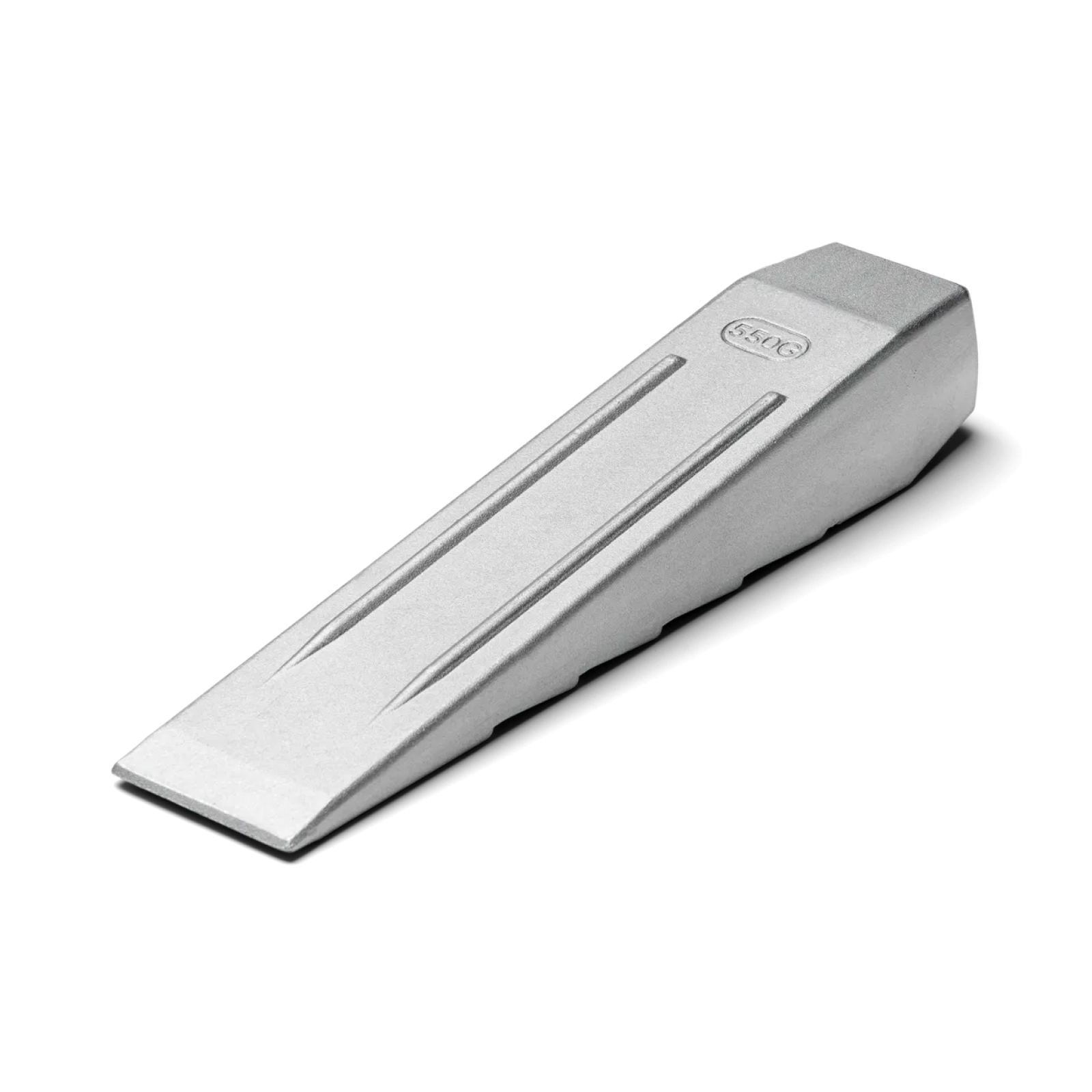 Клин Для Валки та Розколювання Husqvarna (Алюміній, 550 гр) 5868859-01