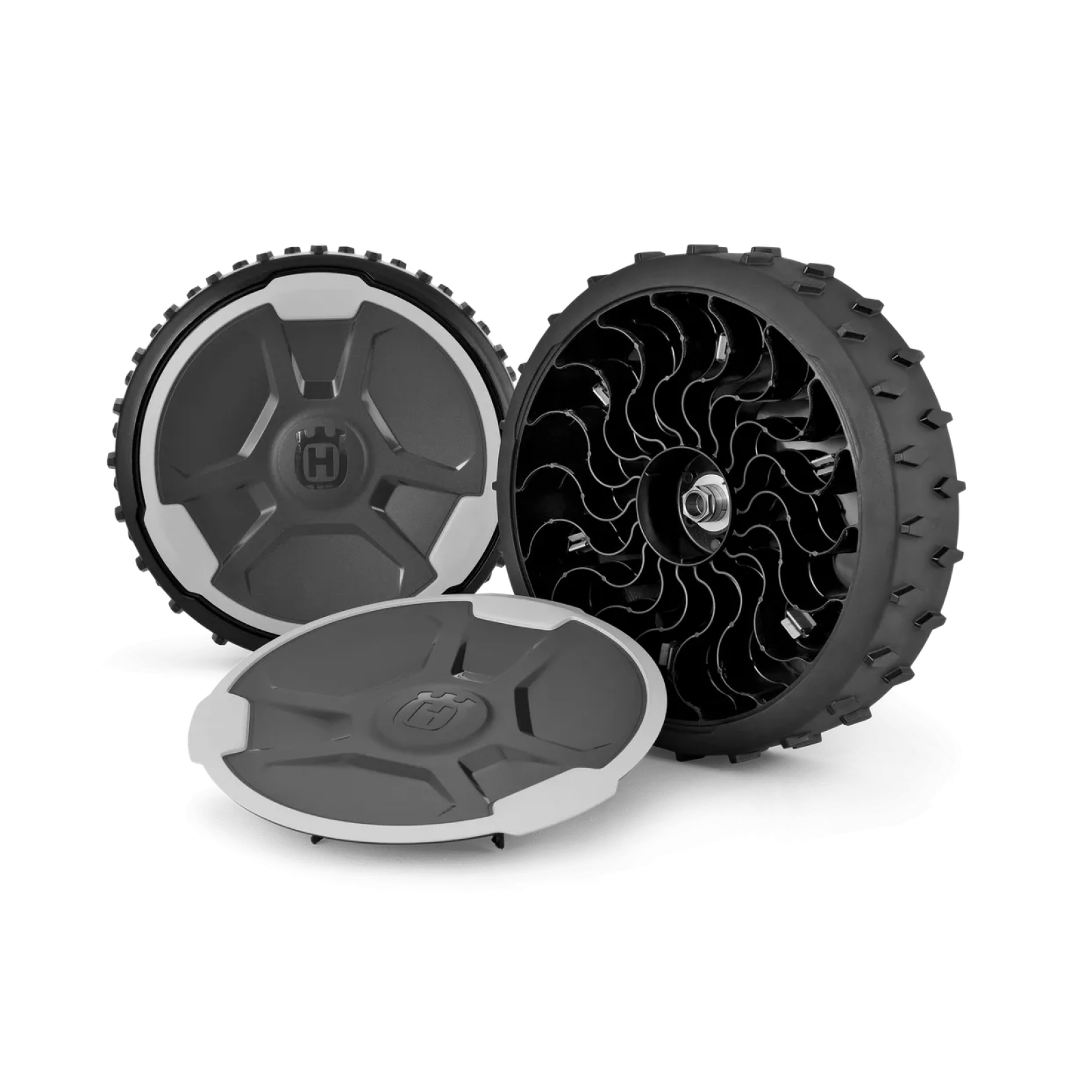 Колёса для повышенной проходимости Husqvarna CEORA 5461408-01