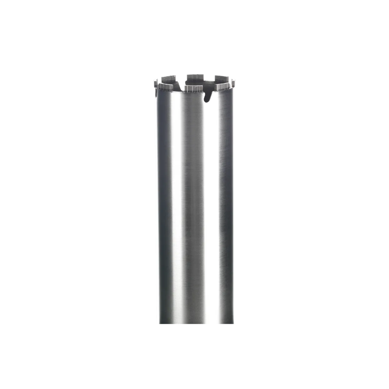 Алмазная Коронка Husqvarna D835 1-1/4'' (47мм*350мм) Средний Бетон 5227905-01