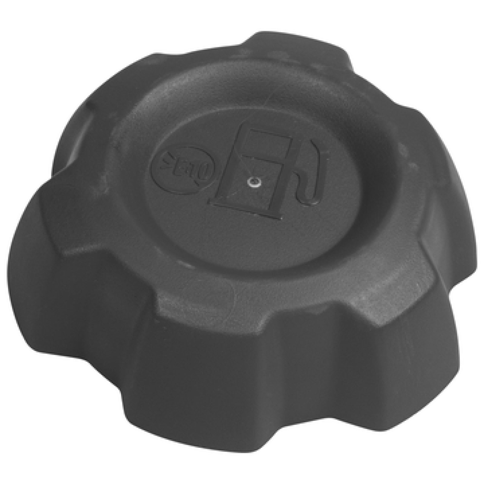 Крышка топливного бака Husqvarna (для райдеров R 112C, 320 AWD,  316T AWD) 5324396-45