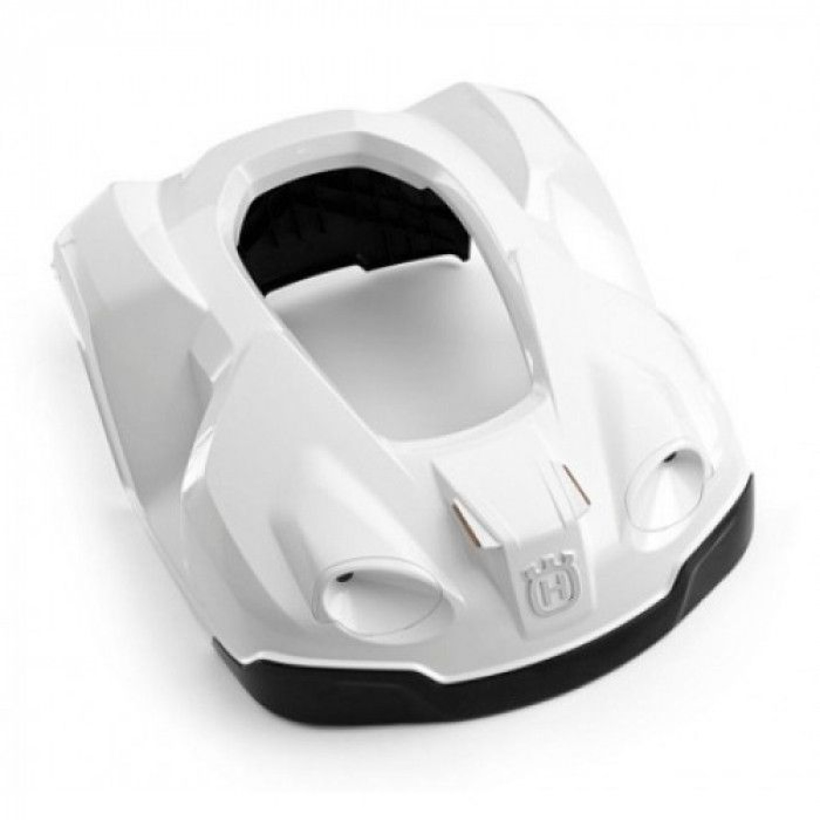 Кришка Верхня (Біла) до Husqvarna AM 420 5809656-02