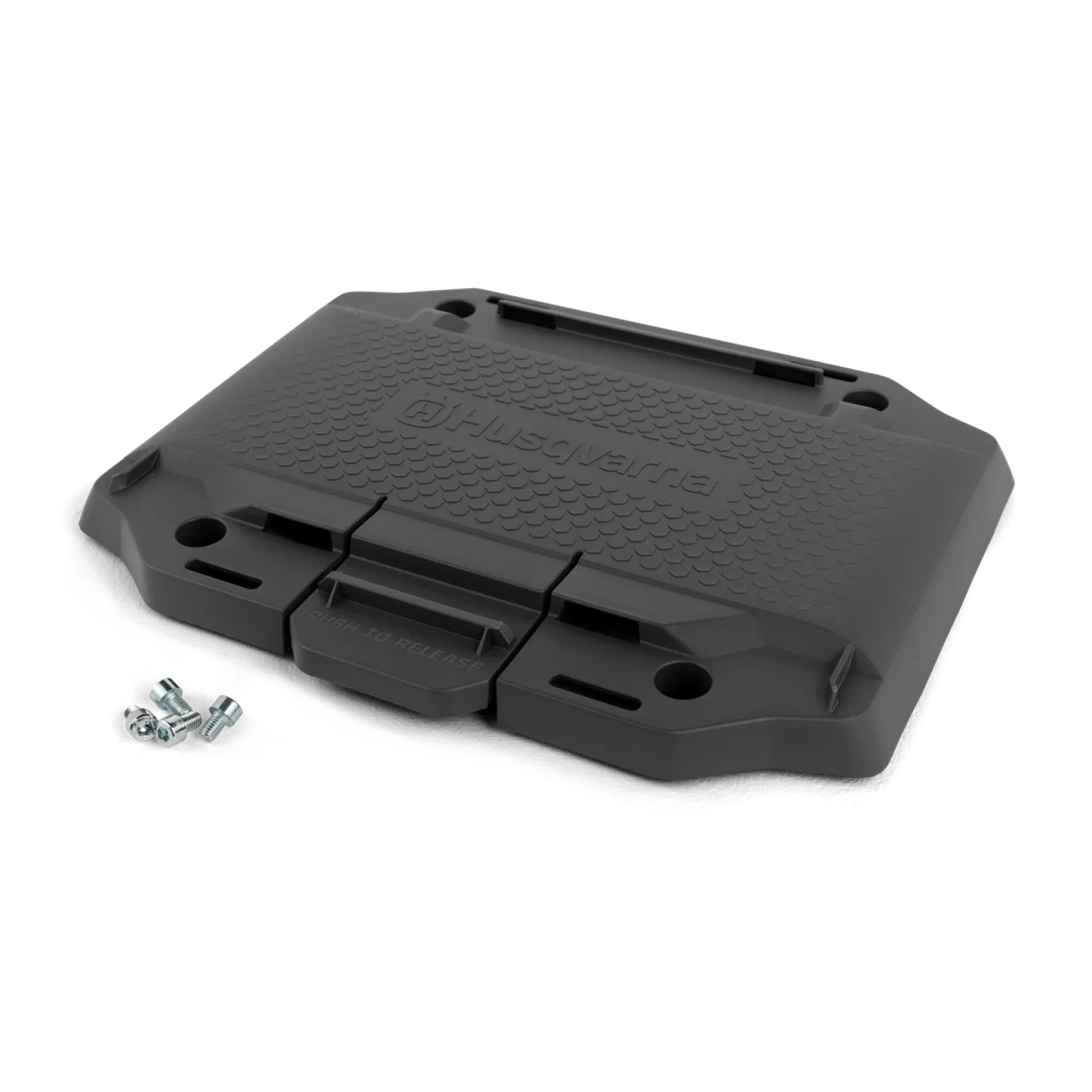 Кріплення ящика Husqvarna Battery Box (до райдерів  R 400/P 524 серій) 5470413-01