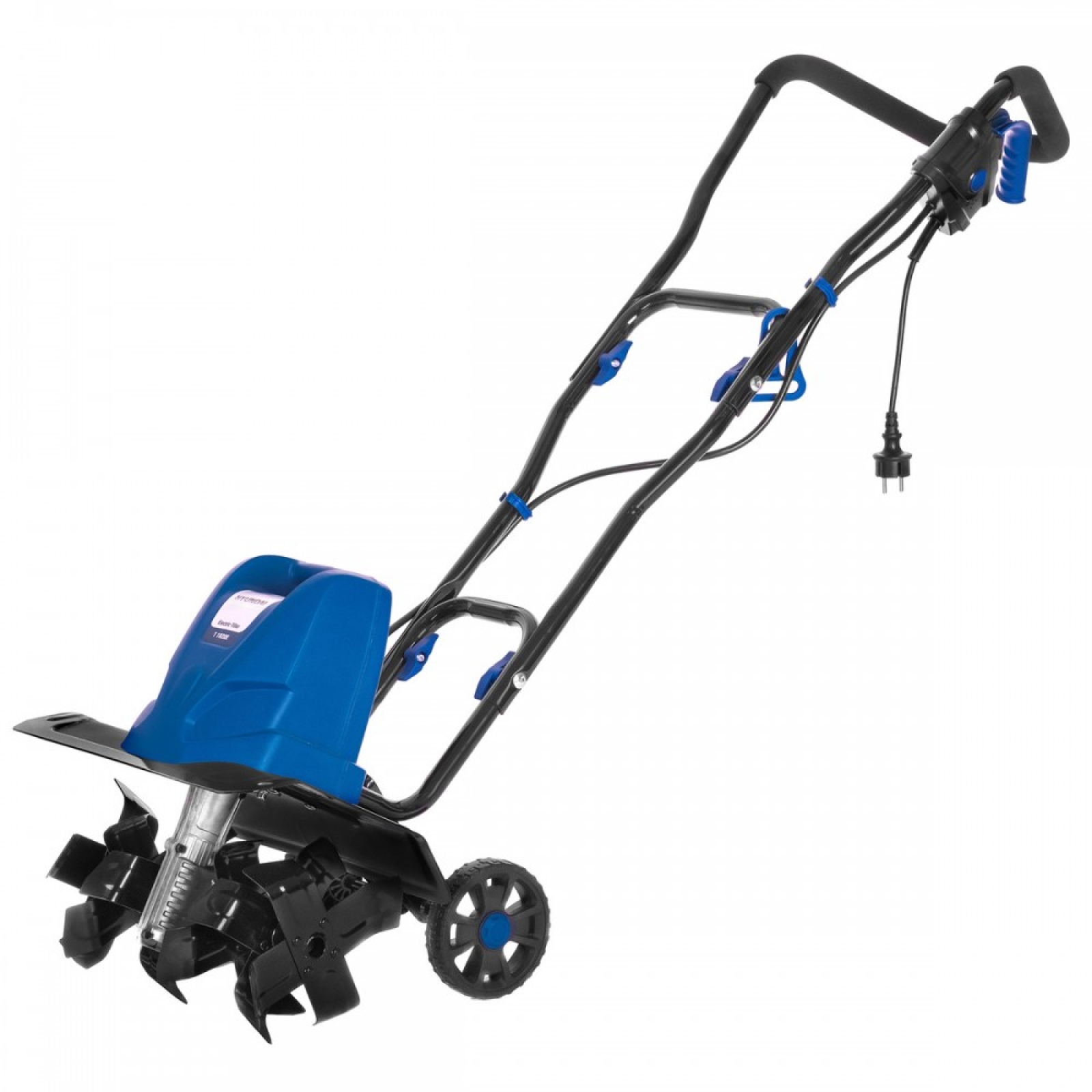 Культиватор Електричний Hyundai T 1820E
