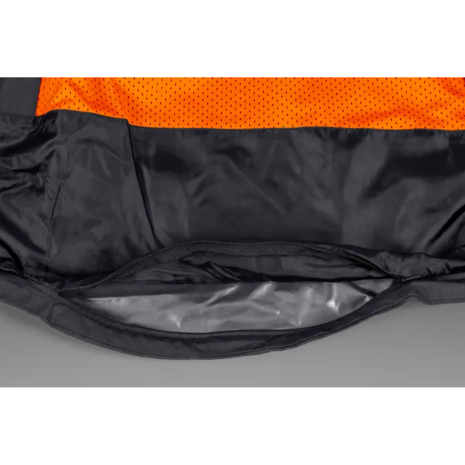 Куртка, женская Husqvarna Xplorer (серая, разных размеров) 5361557-42