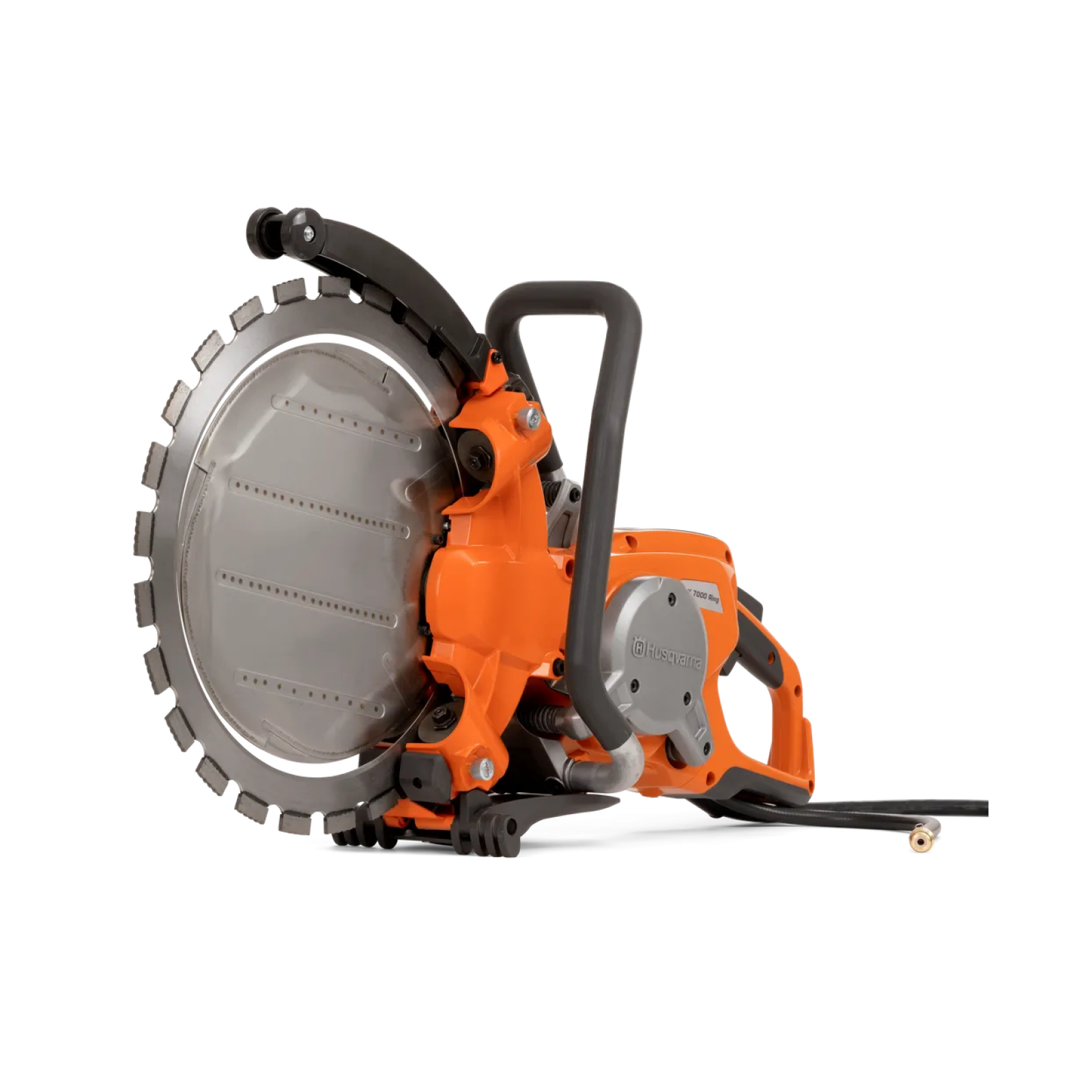 Кольцерез Электрический ВЧ Husqvarna K 7000 Ring PRIME (14"/370мм) 9704498-01