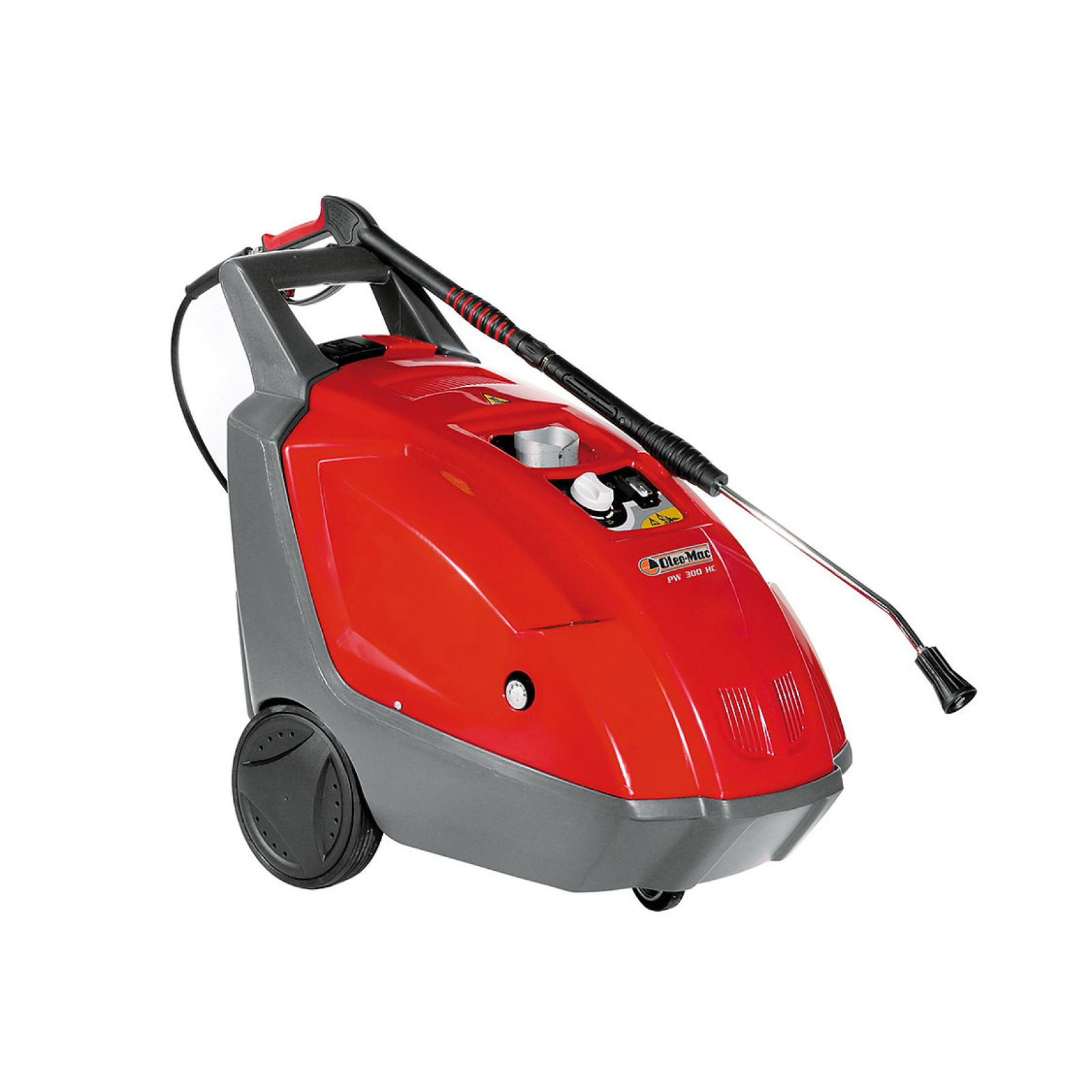 Мойка Высокого Давления Oleo-Mac PW 300 HC 9044006700