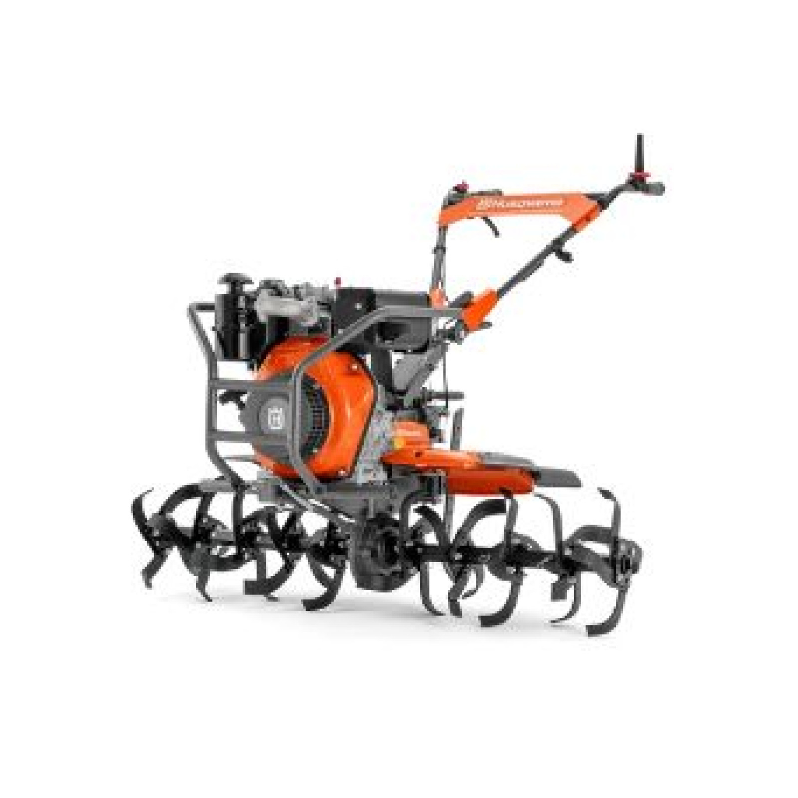 Мотоблок Дизельный Husqvarna TF 545DE 9679677-01