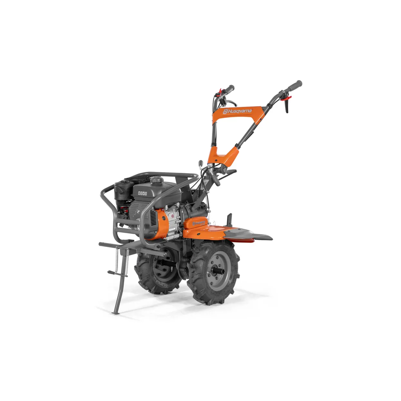 Мотоблок Бензиновый Husqvarna TF 440 9705927-01