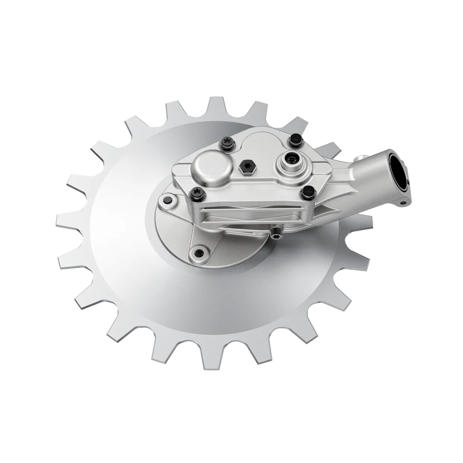 Насадка для бур'янів Husqvarna RA-V (до моделей 524/525) 9679086-01