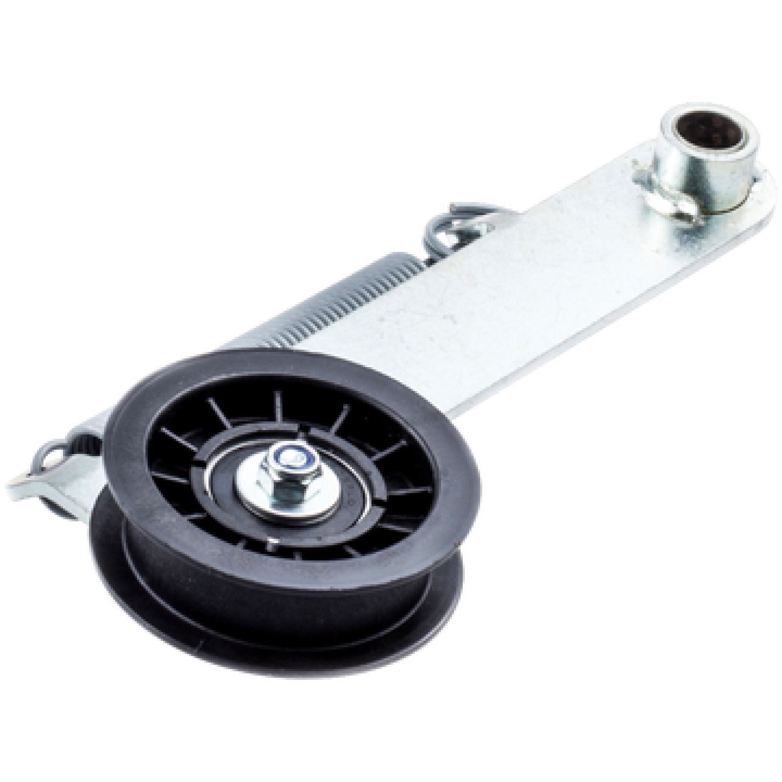 Натяжитель ремня Husqvarna C94 AWD (для райдеров с декой C94 AWD) 5448356-01 Натяжитель ремня Husqvarna C94 AWD (для райдеров с декой C94 AWD) 5448356-01