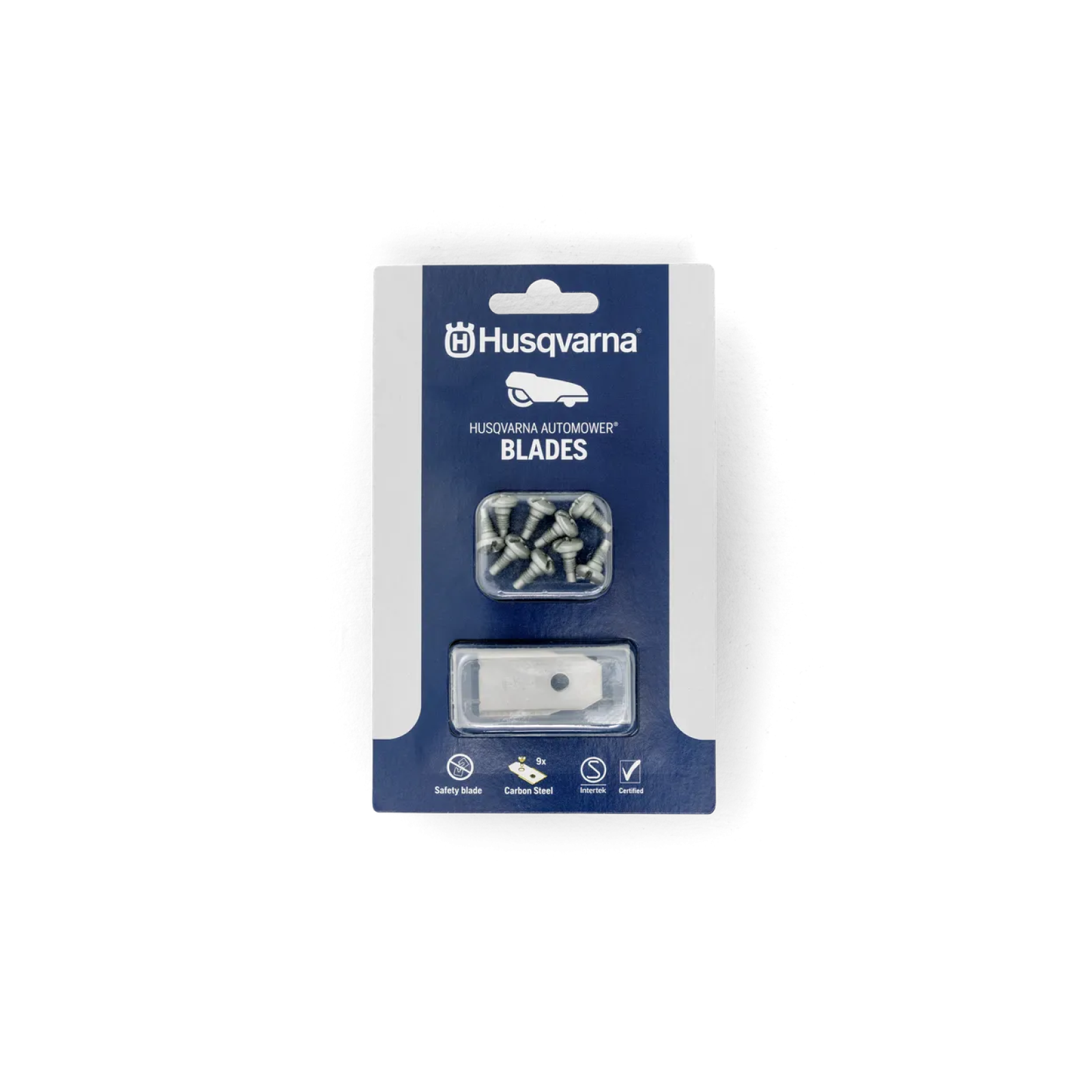 Ножи для робота Husqvarna Automower® (9шт) 5778646-03